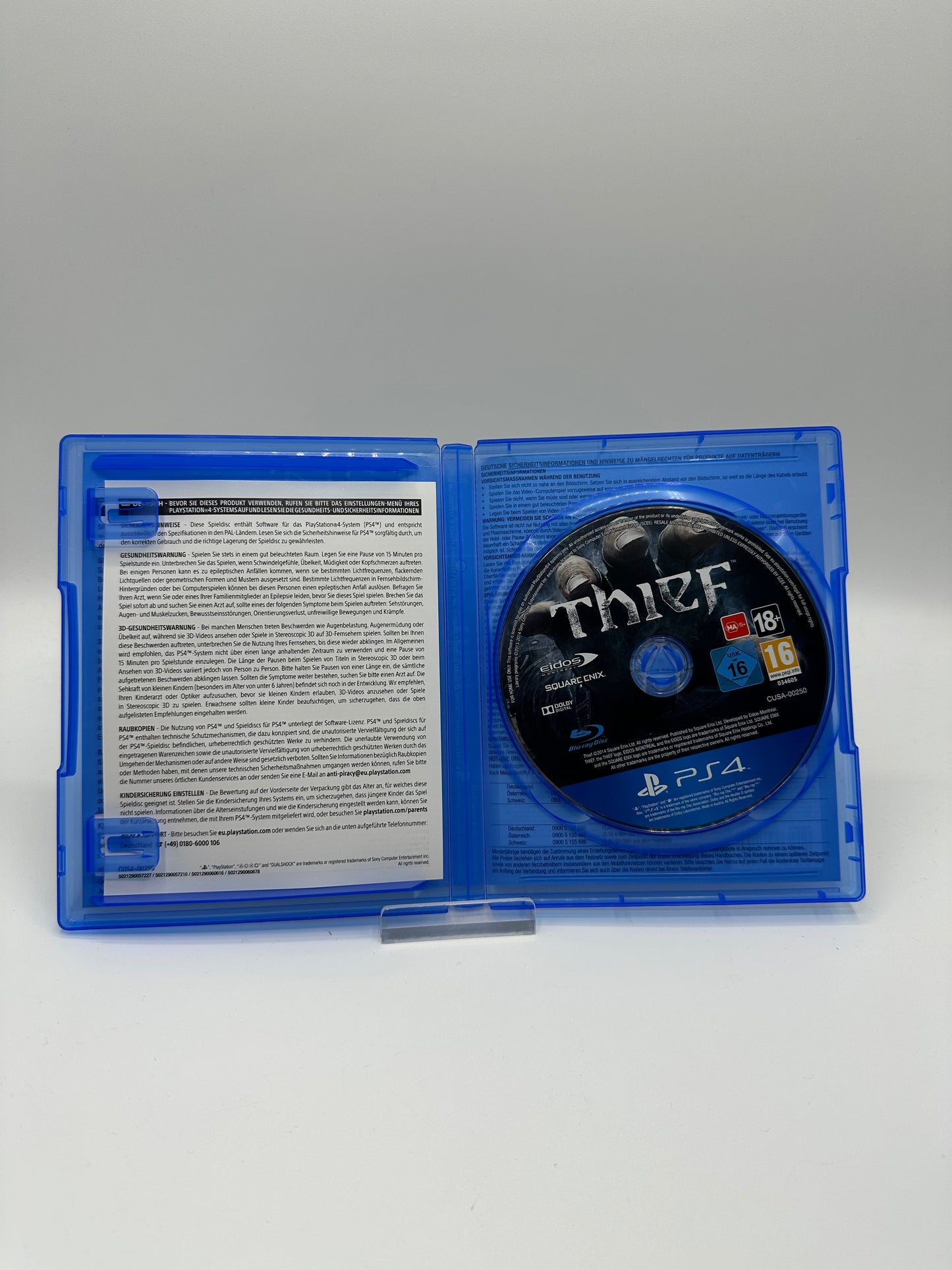 Thief