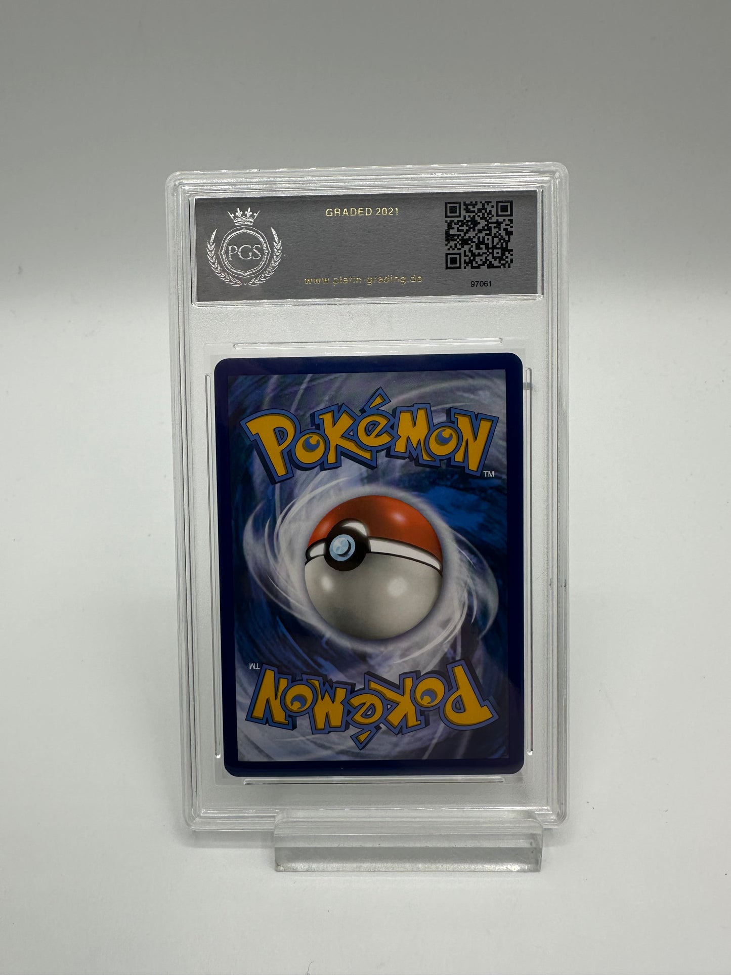 Venusaur EX EVO 002 PGS 9,5