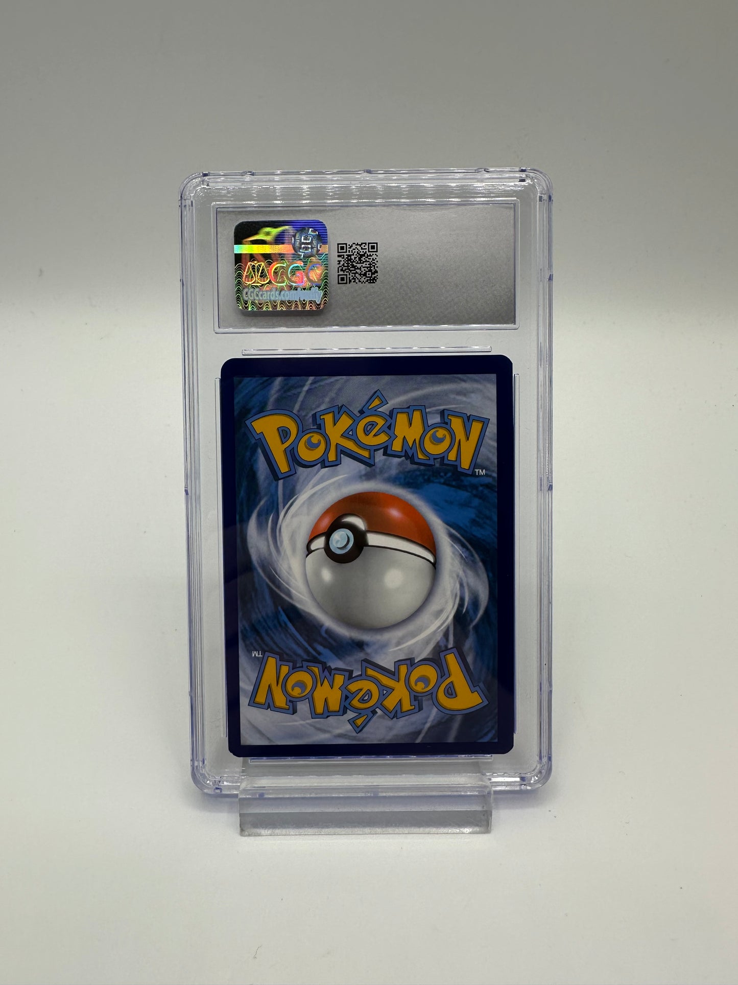 Gardenia`s Vigor ASR 184 CGC 8,5