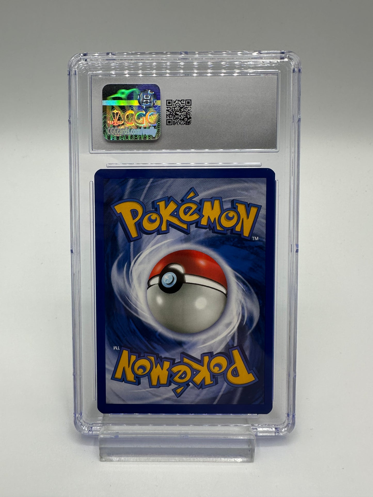 Energy Retrieval BS 81 CGC 8,5