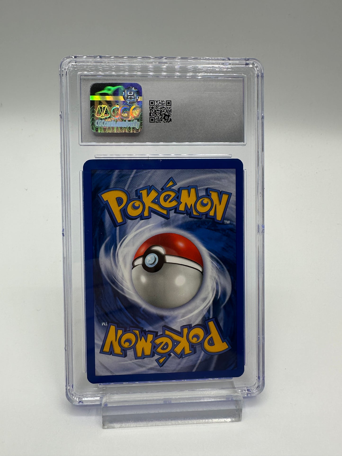 Super Potion B2 117 / CGC 7,5