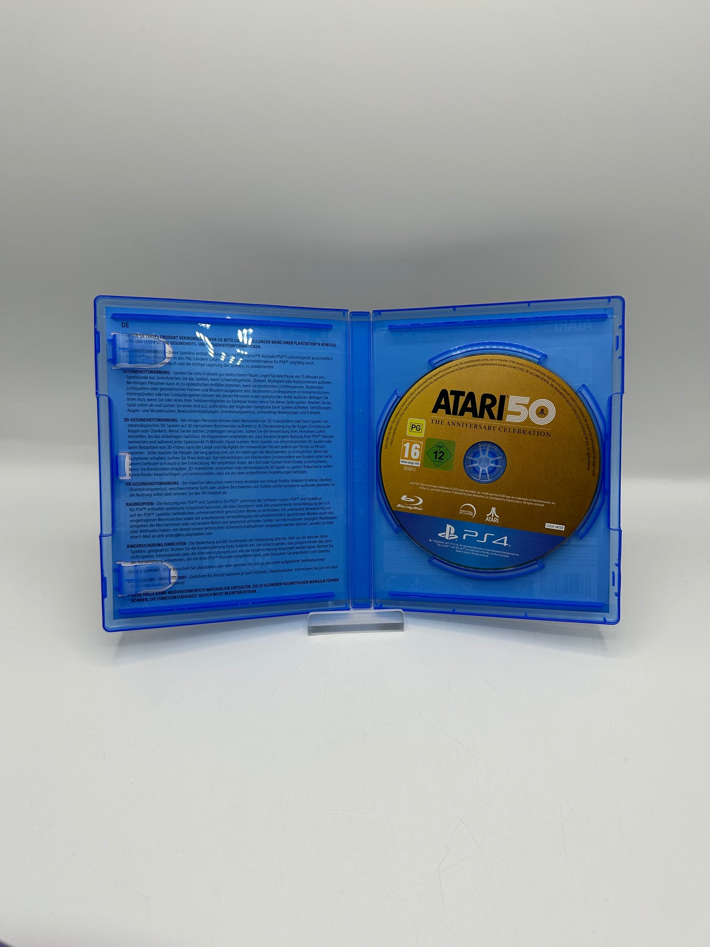 Atari50 The Anniversary Celebration