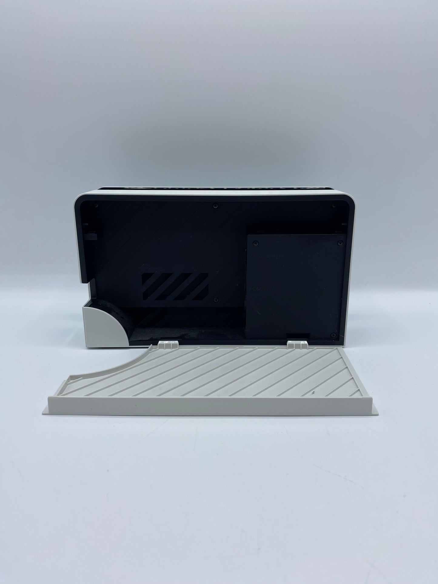 Nintendo Switch OLED - Weiß