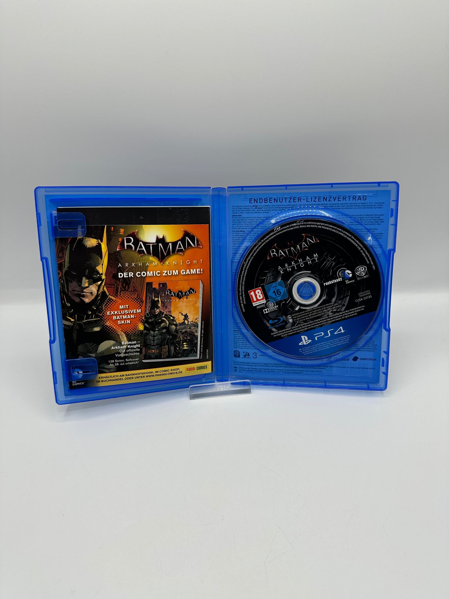 Batman Arkham Knight
