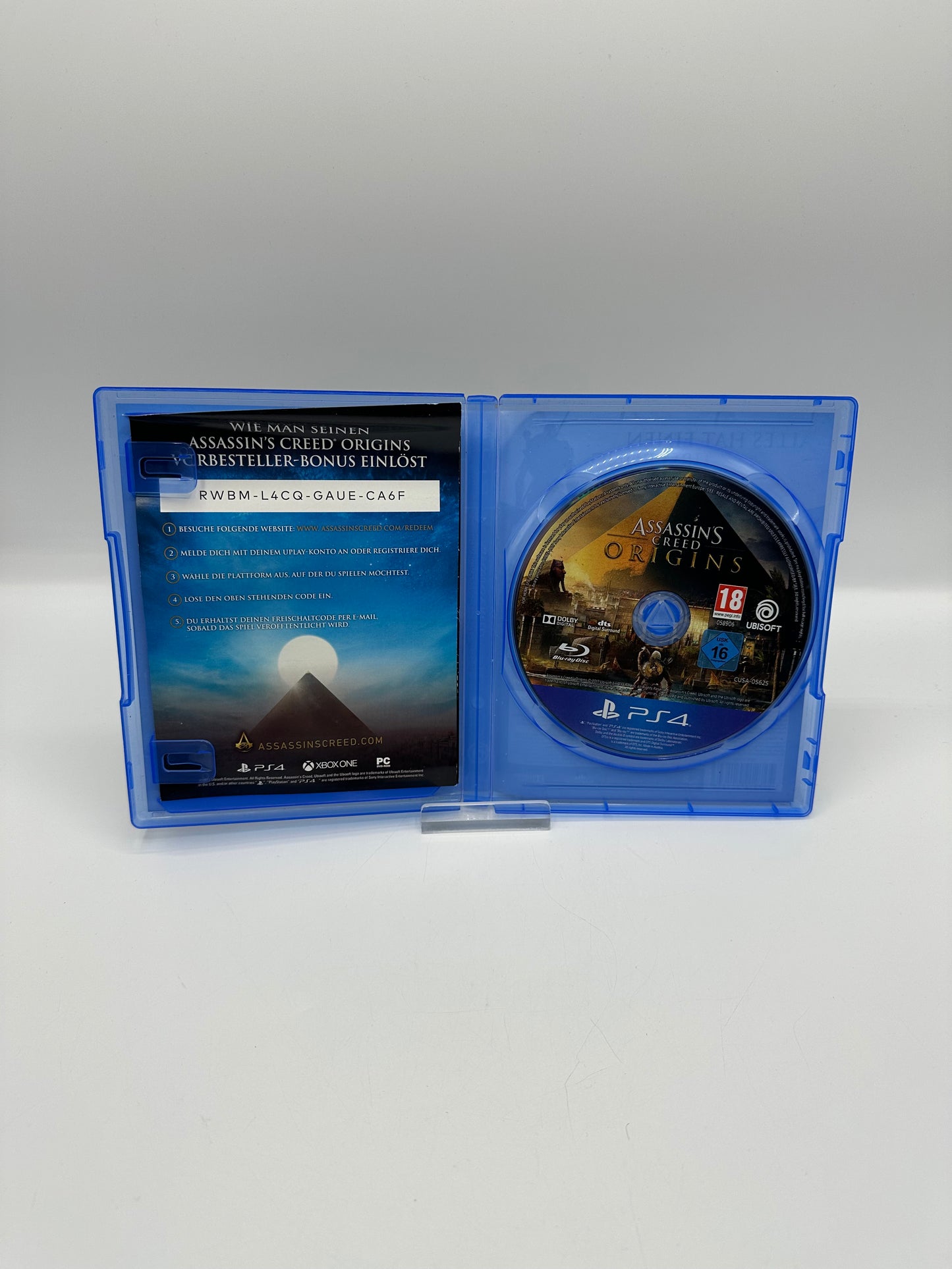 Assassins Creed Origins