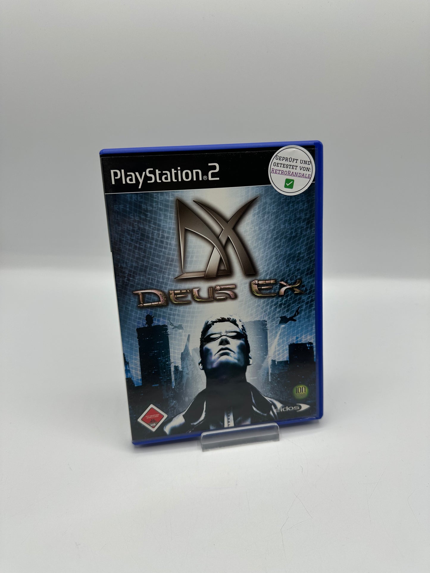 Deus Ex