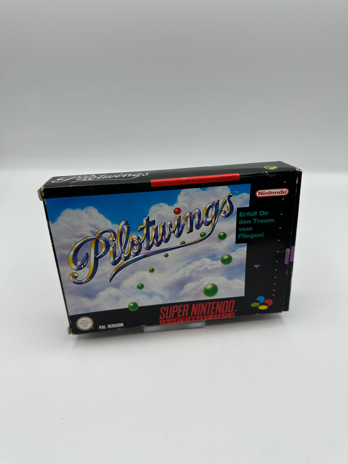 Pilotwings OVP