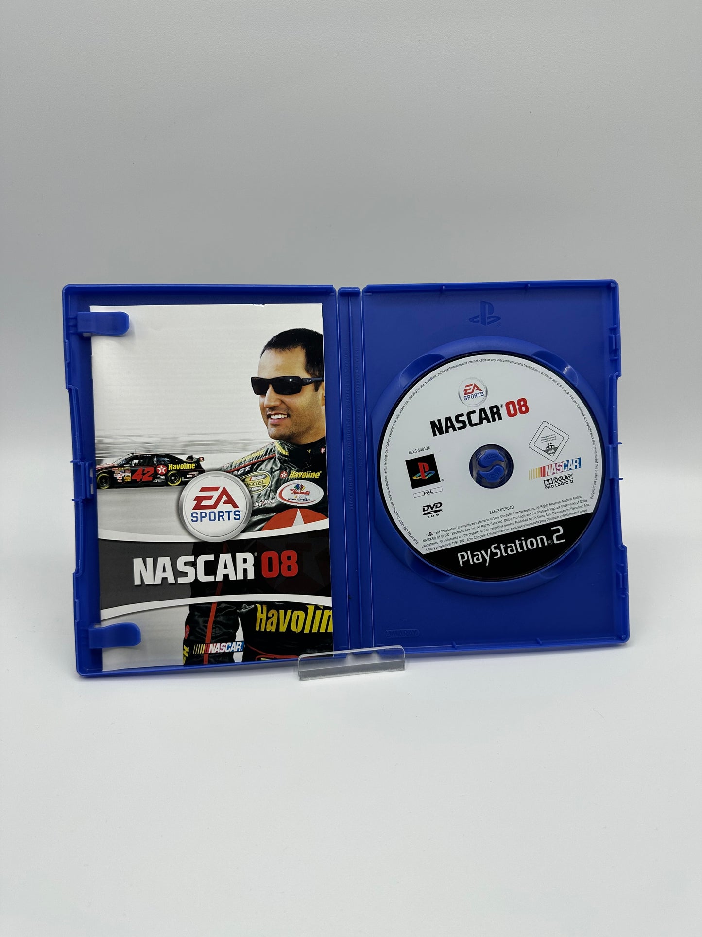 Nascar 08