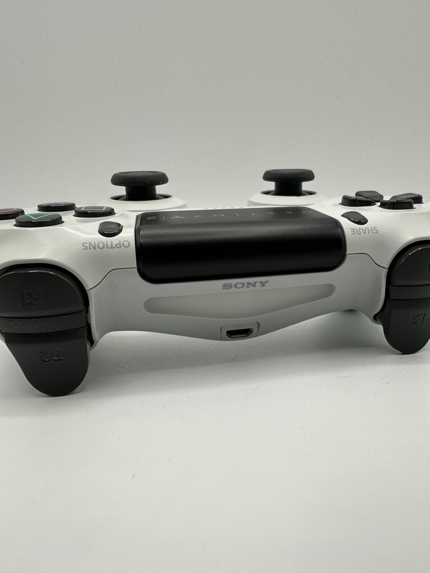 PS4 Destiny Special Edition DualShock 4 Controller