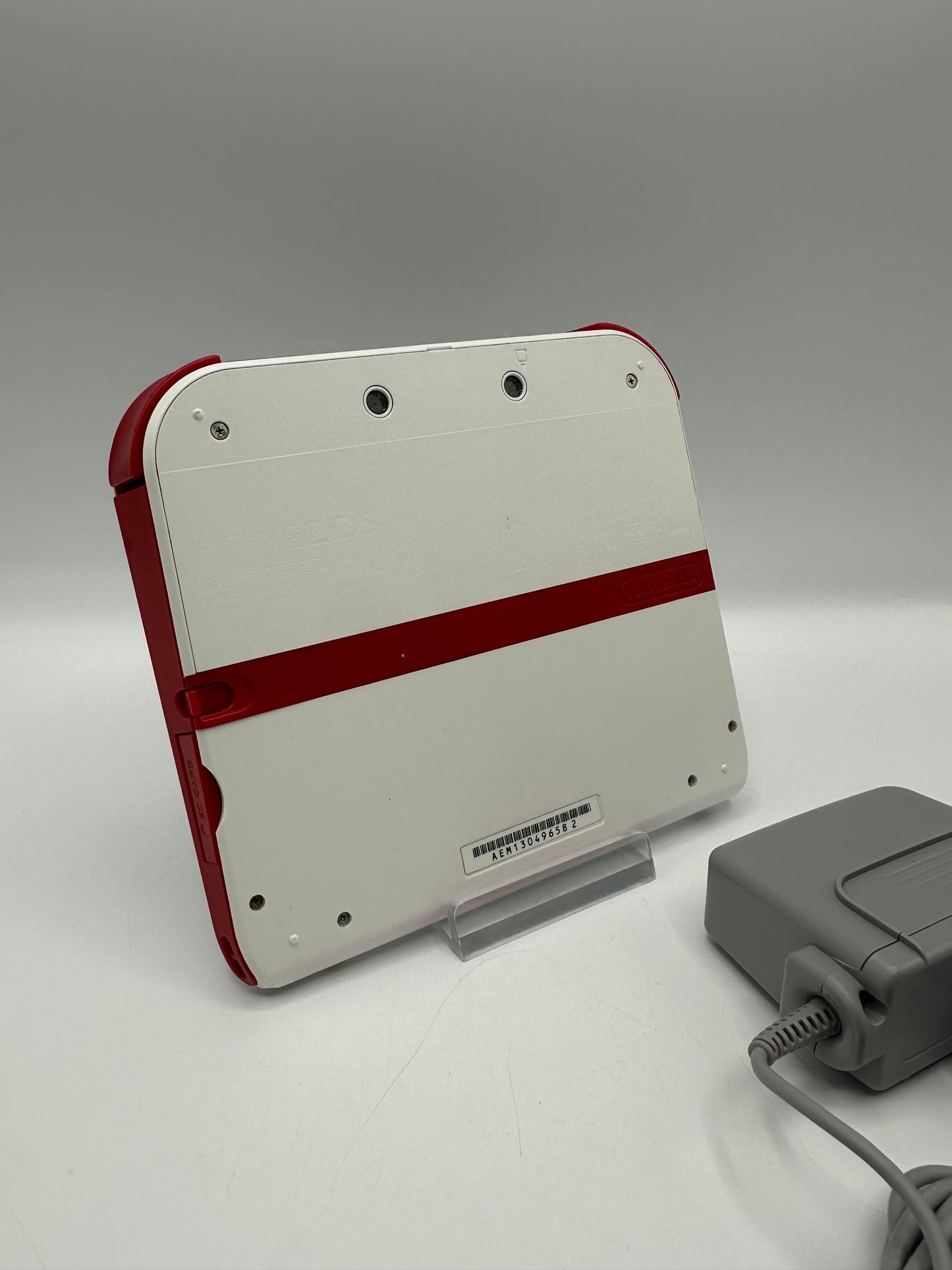 Nintendo 2DS Konsole Weiß