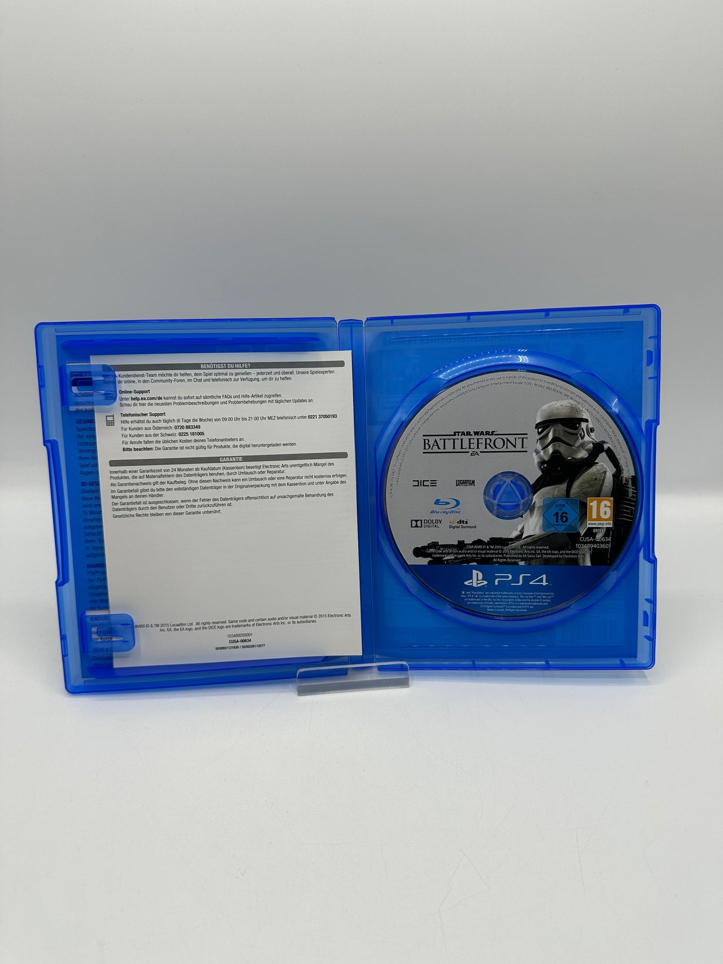 Star Wars Battlefront