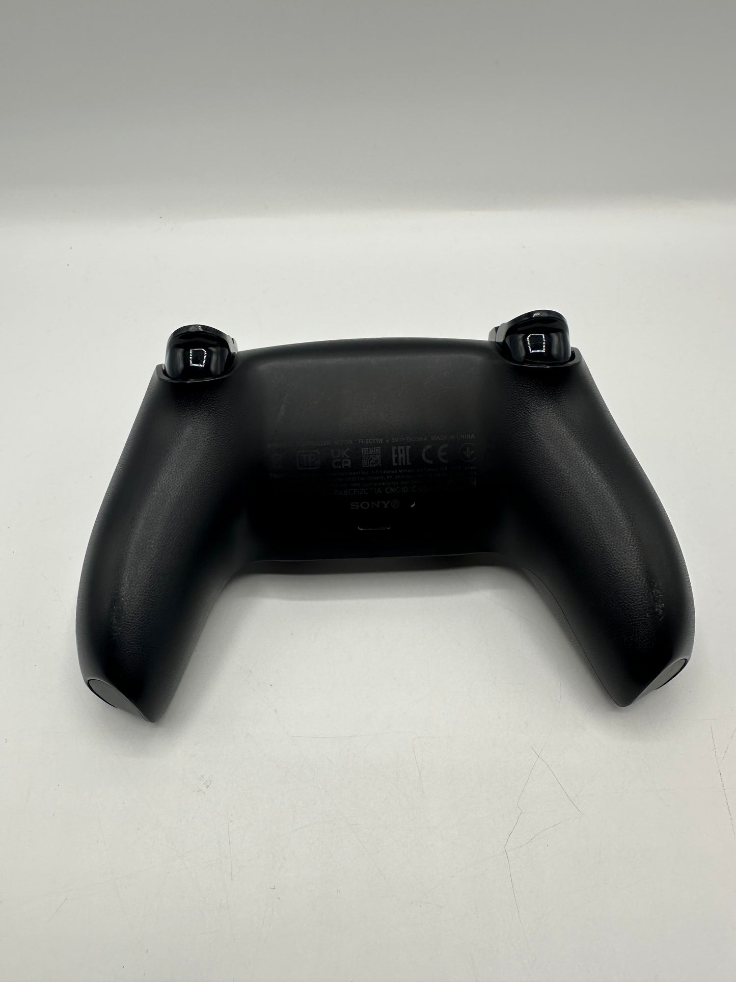 Playstation 5 Controller - Schwarz