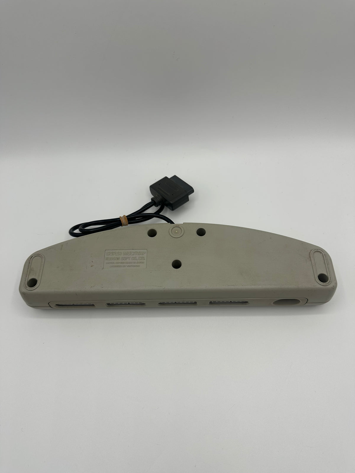 Super Famicom Super Multitap