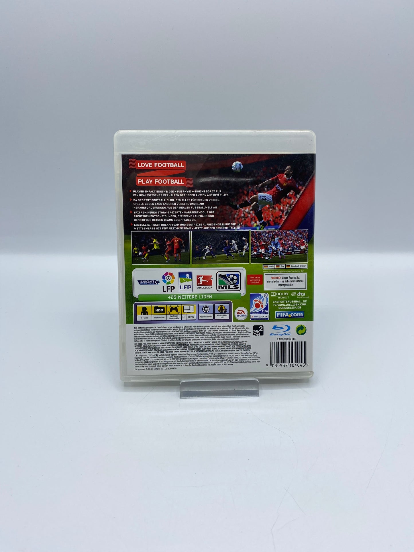 Fifa 12