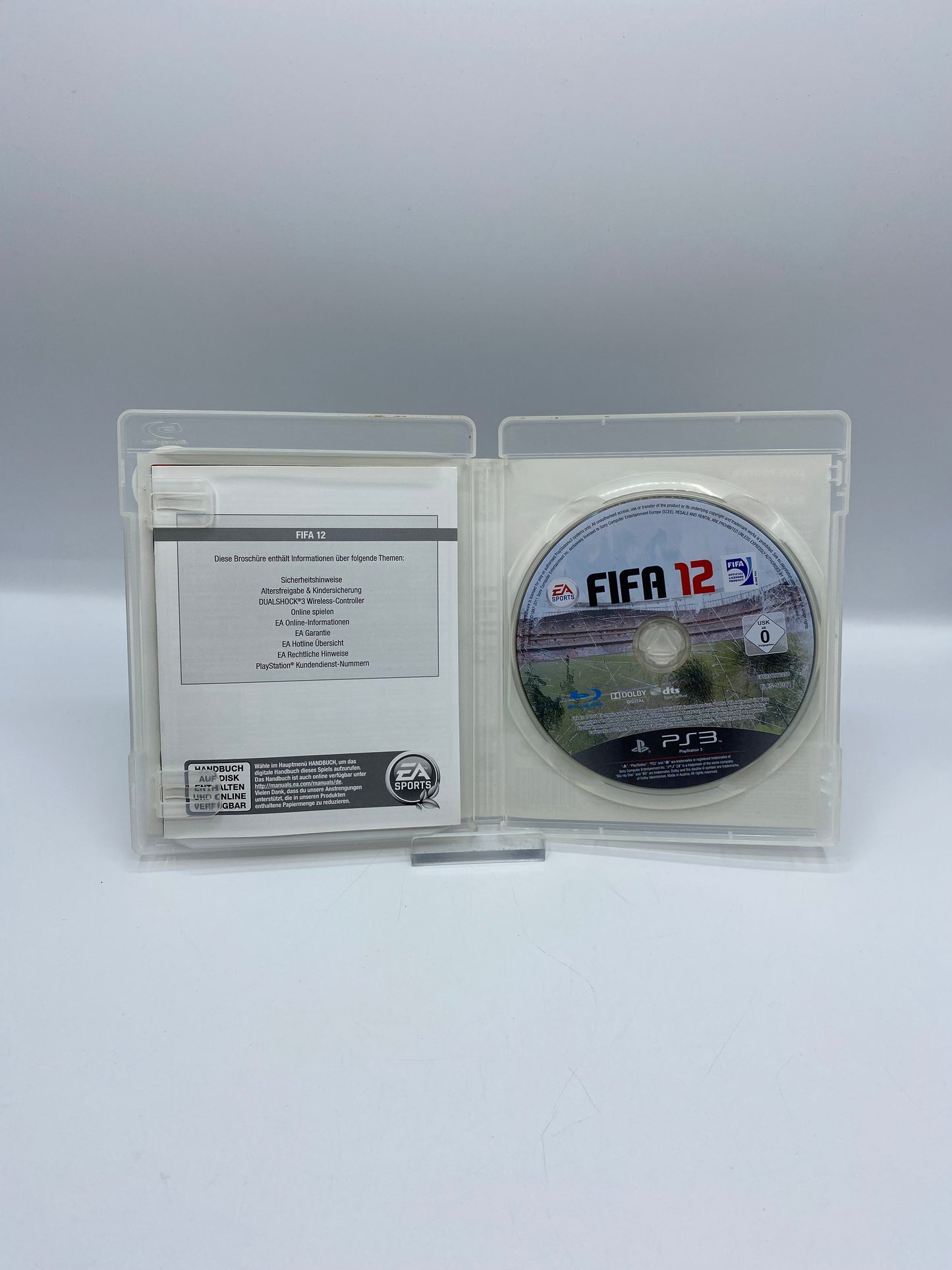 Fifa 12