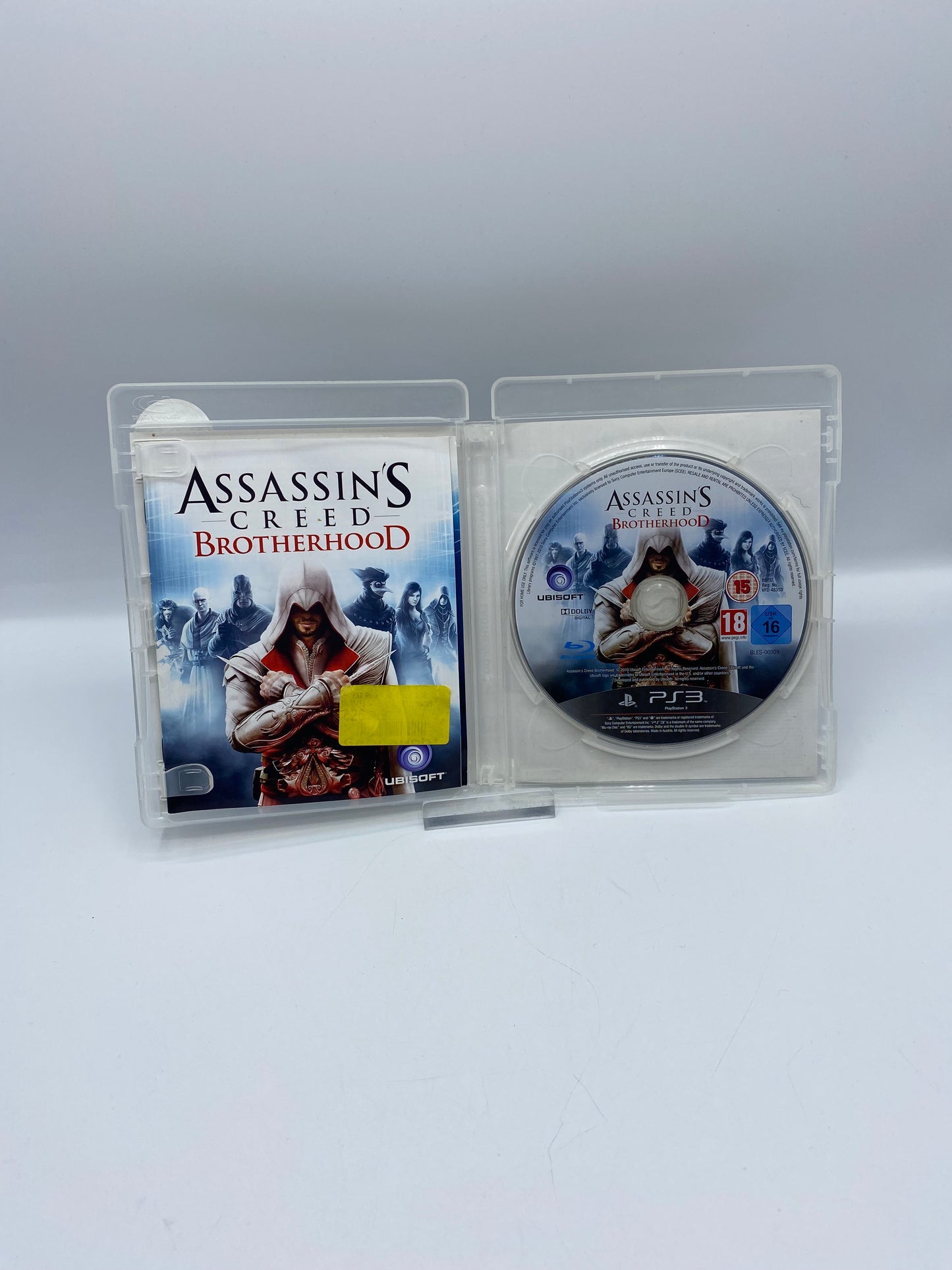 Assassins Creed Brotherhood
