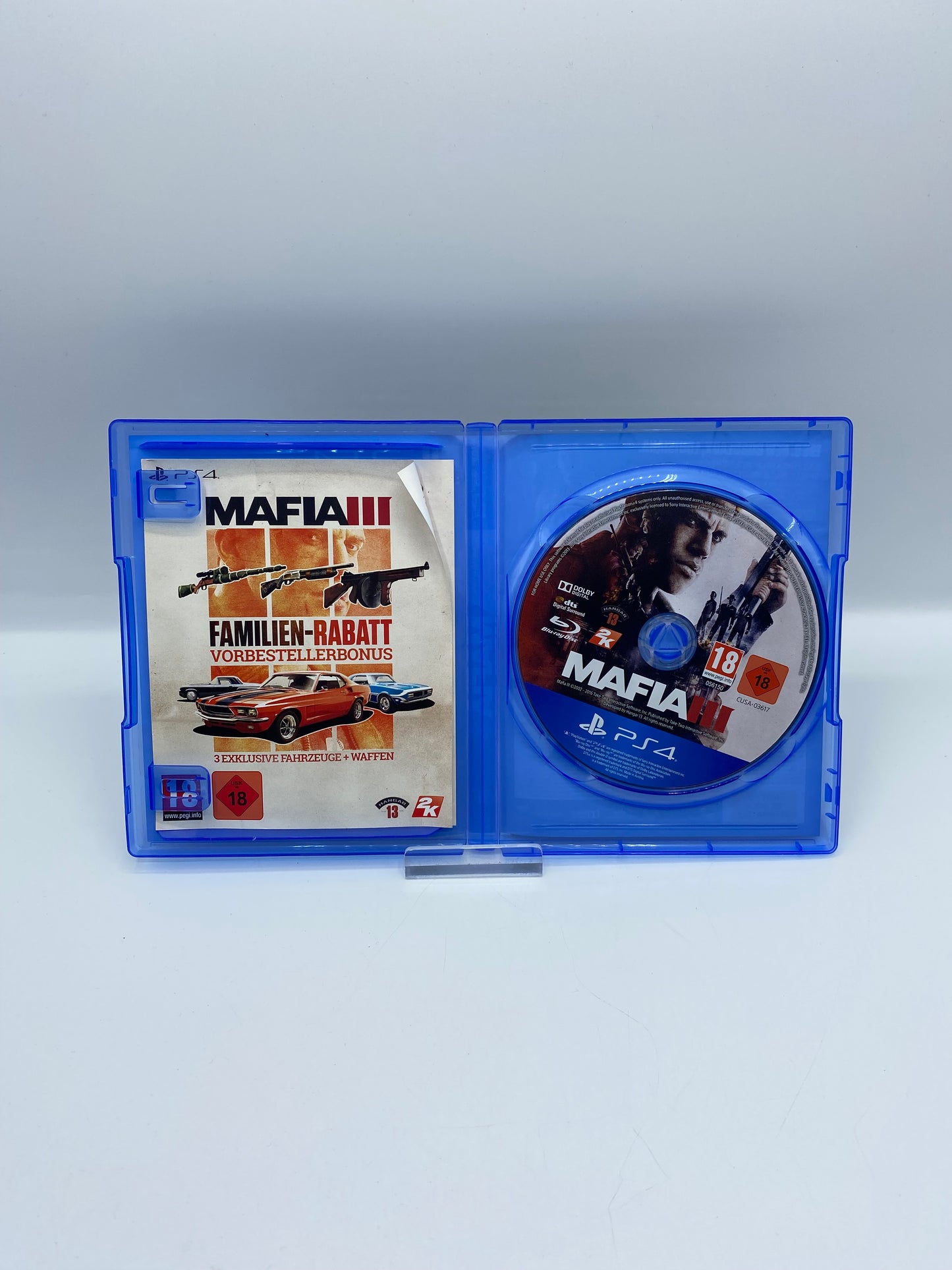 Mafia 3