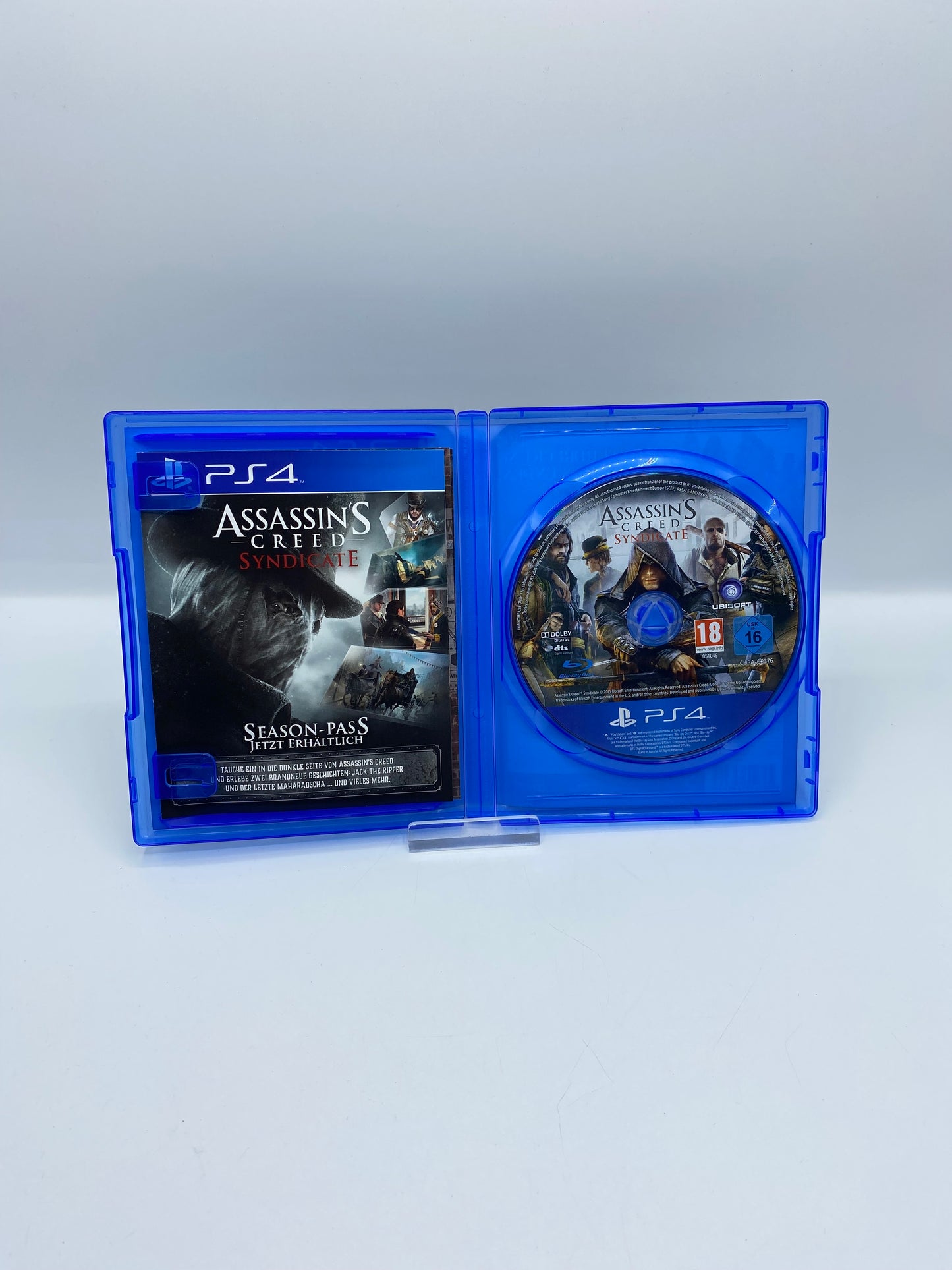 Assassins Creed Syndicate