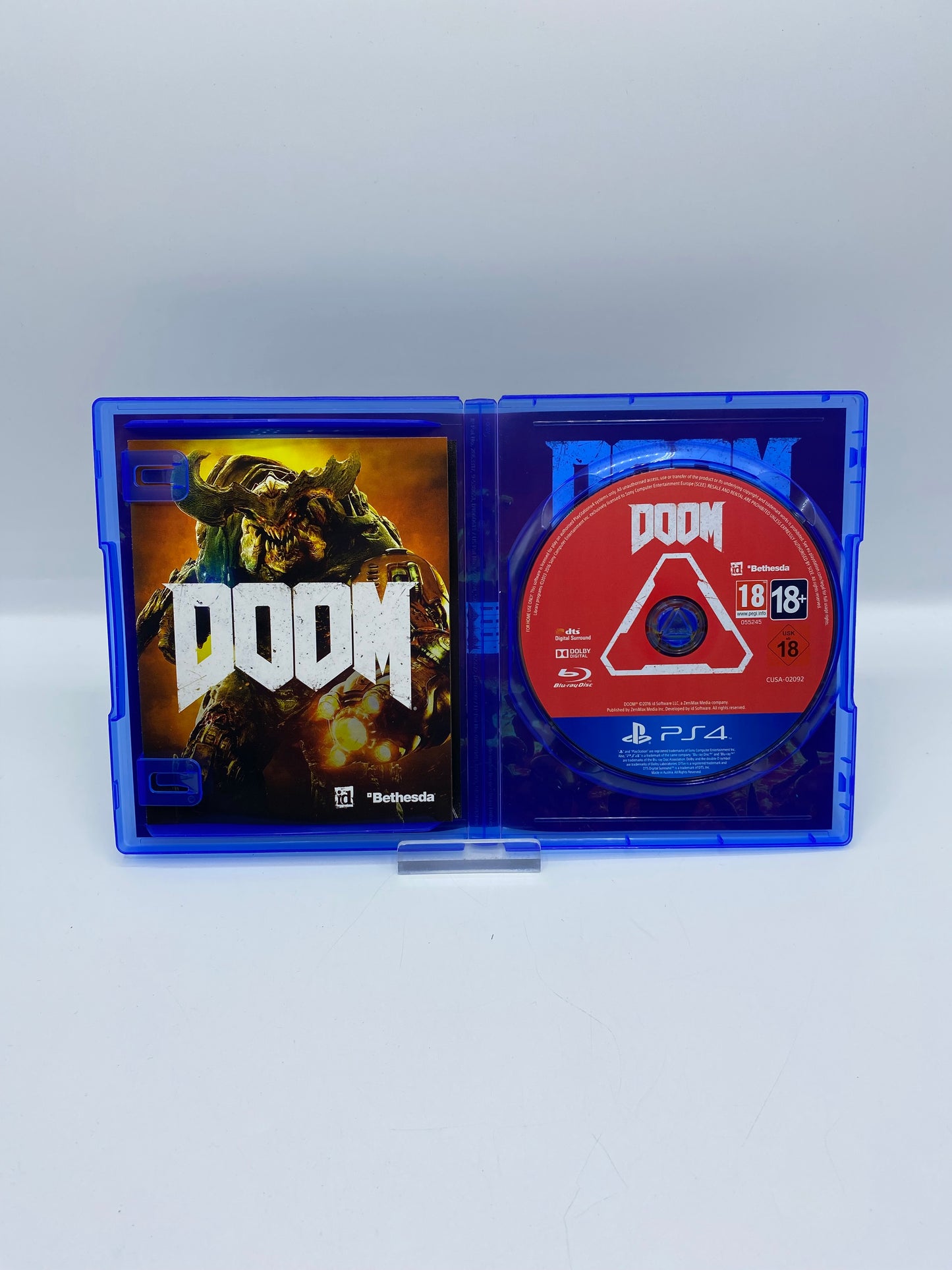 Doom