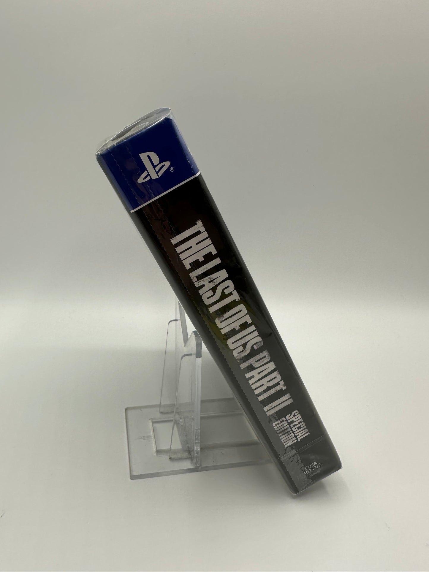 The Last of Us Part 2 Special edition - Sealed