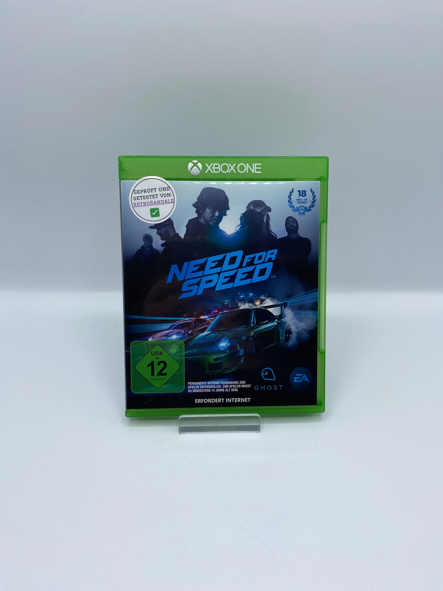 Need for Speed