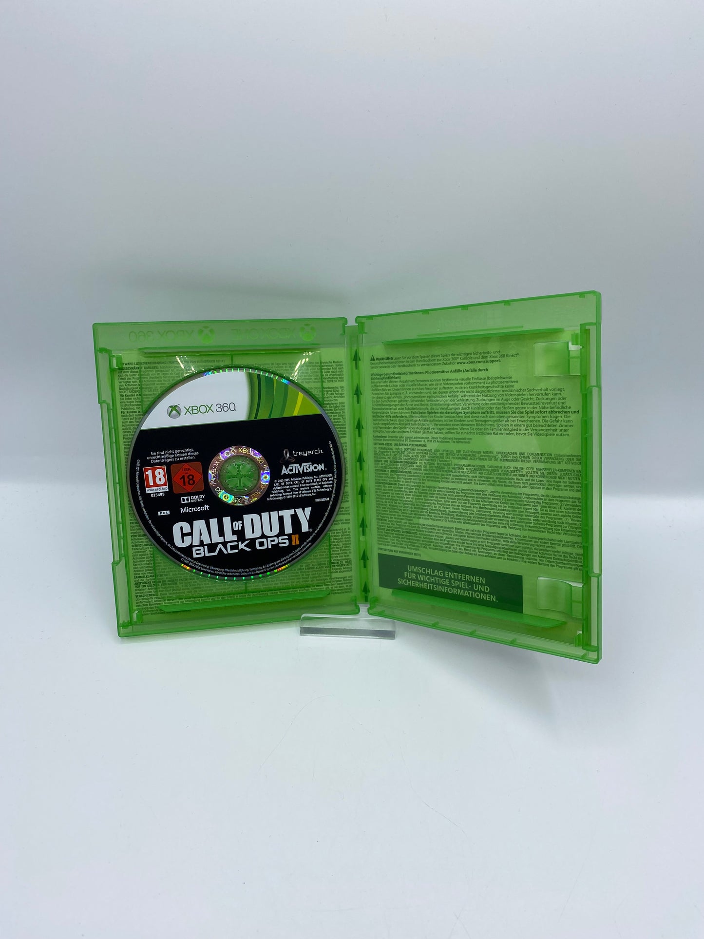Call of Duty Infinite Warfare