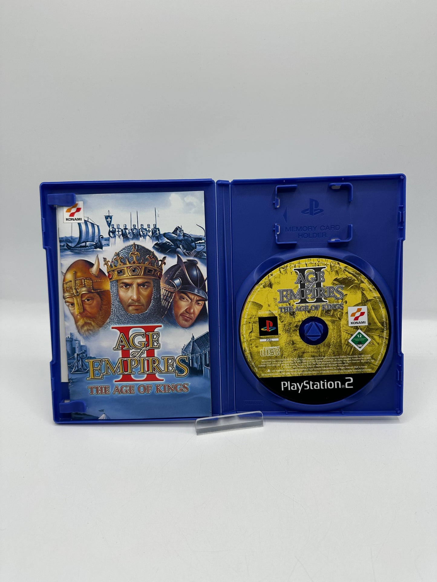Age of Empires 2 - The Age of Kings