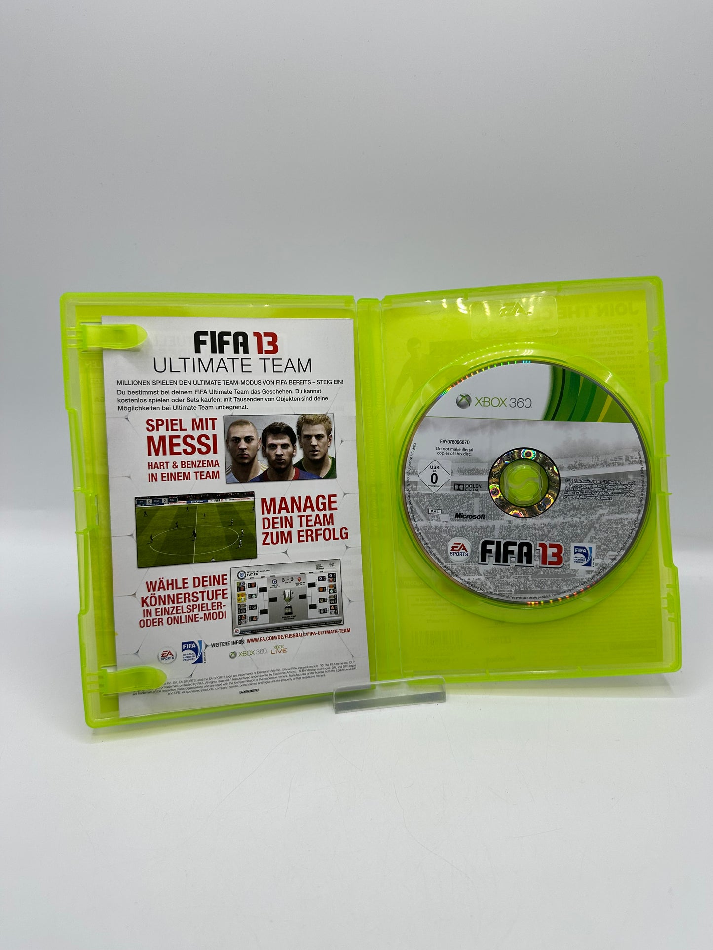 Fifa 13