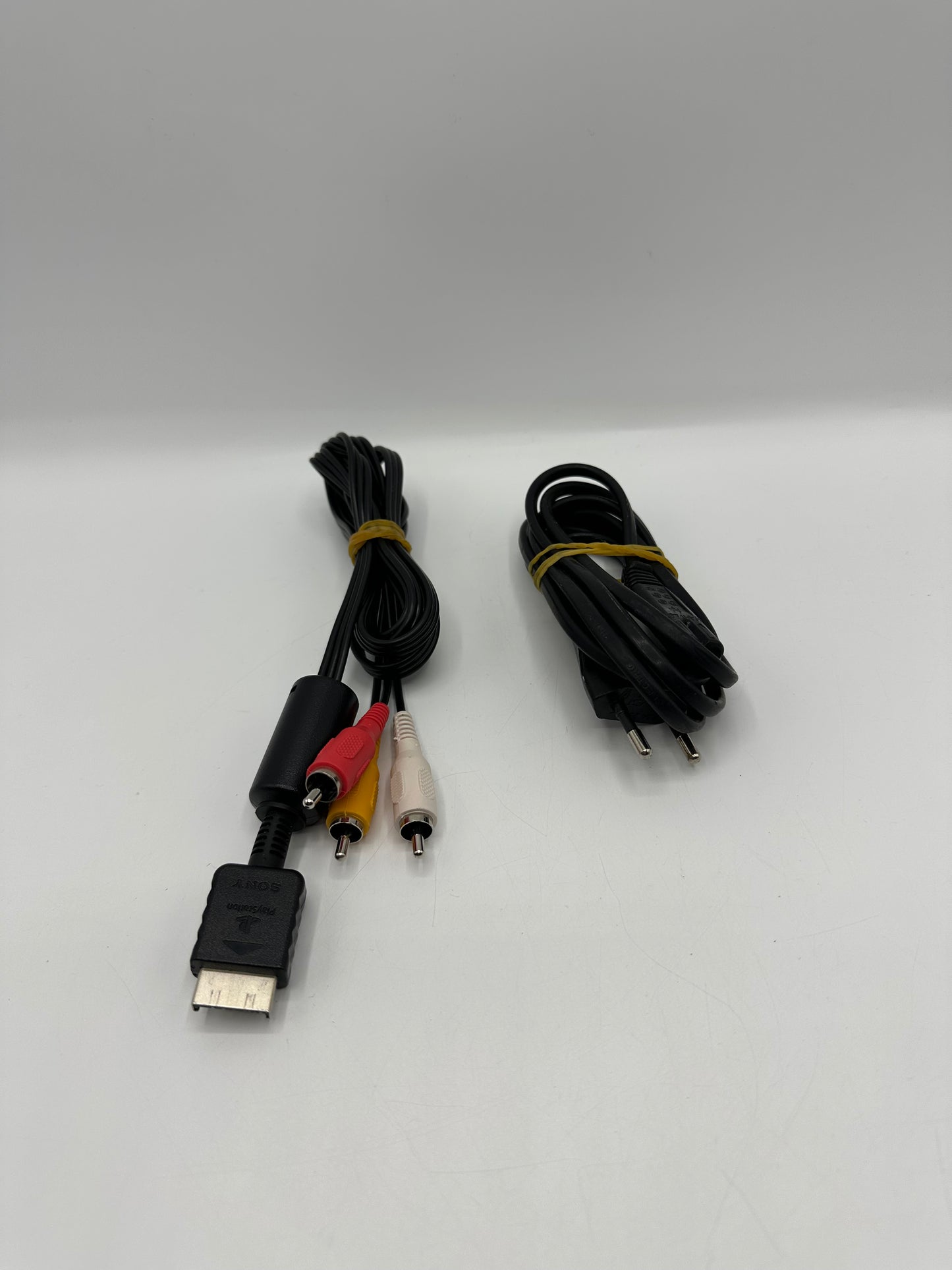 Playstation 1 Formel 1 Design mit Controller
