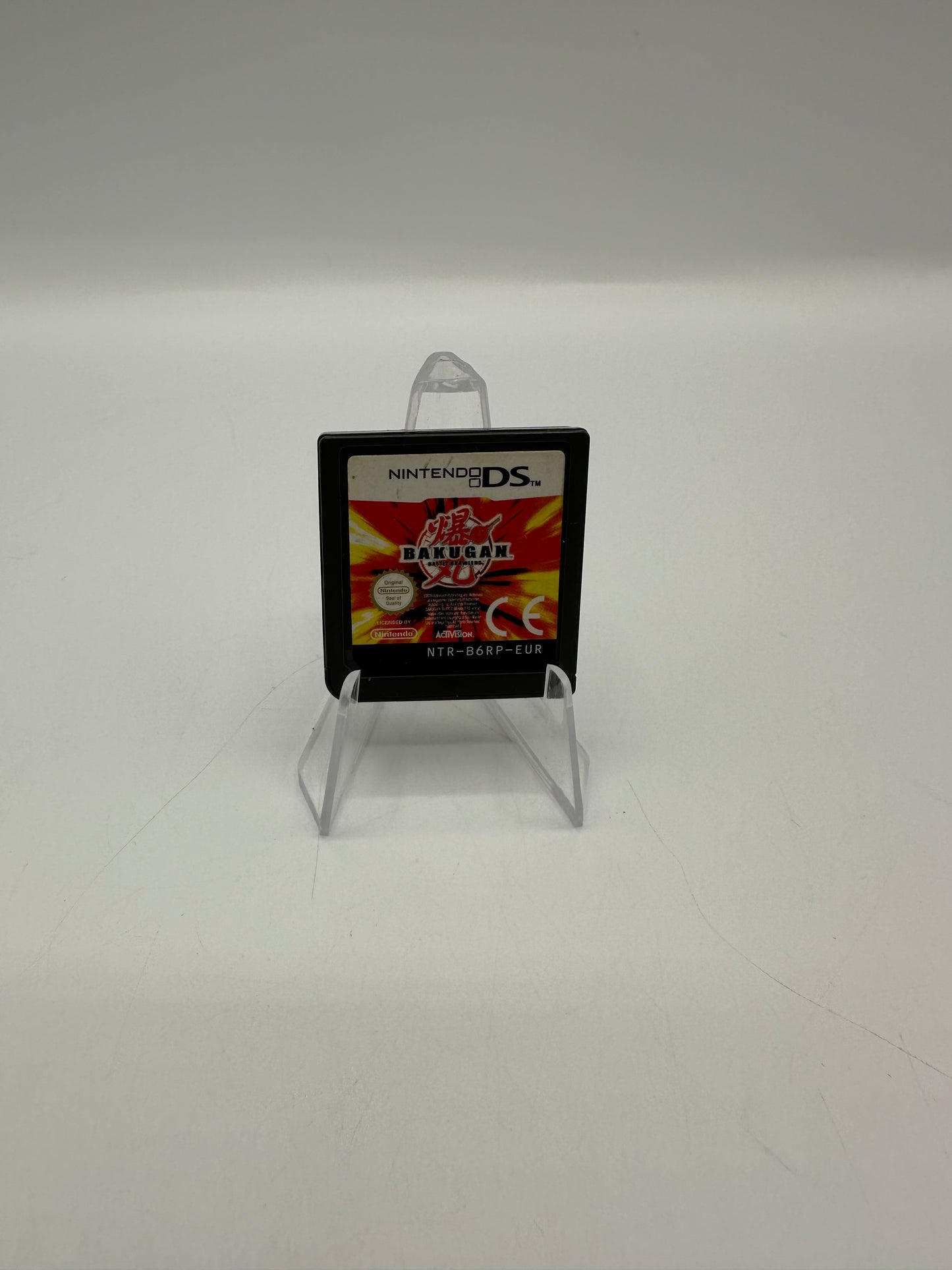 Bakugan Modul