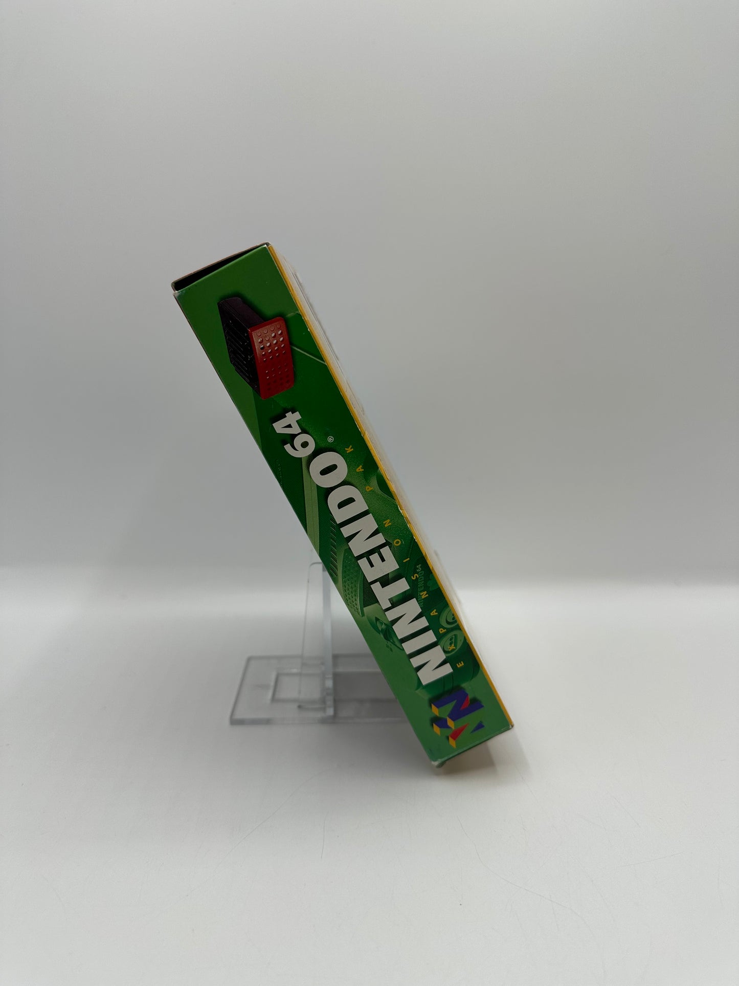 Nintendo 64 Expansion Pak - OVP