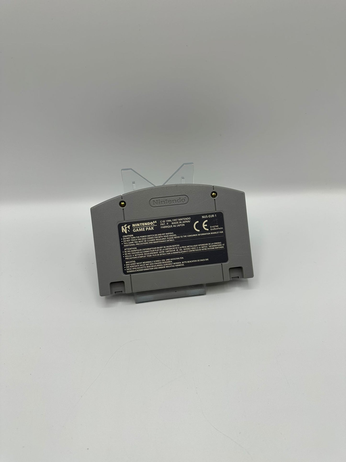 Pro 98