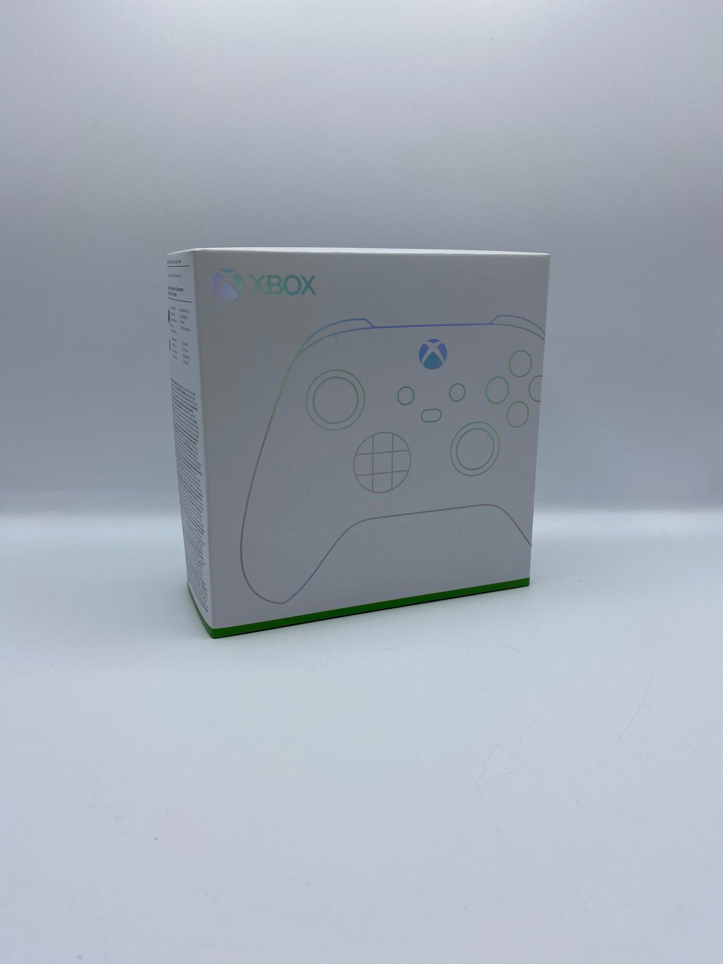 XBox Series S / X / PC Wireless Controller Lila Design Lab