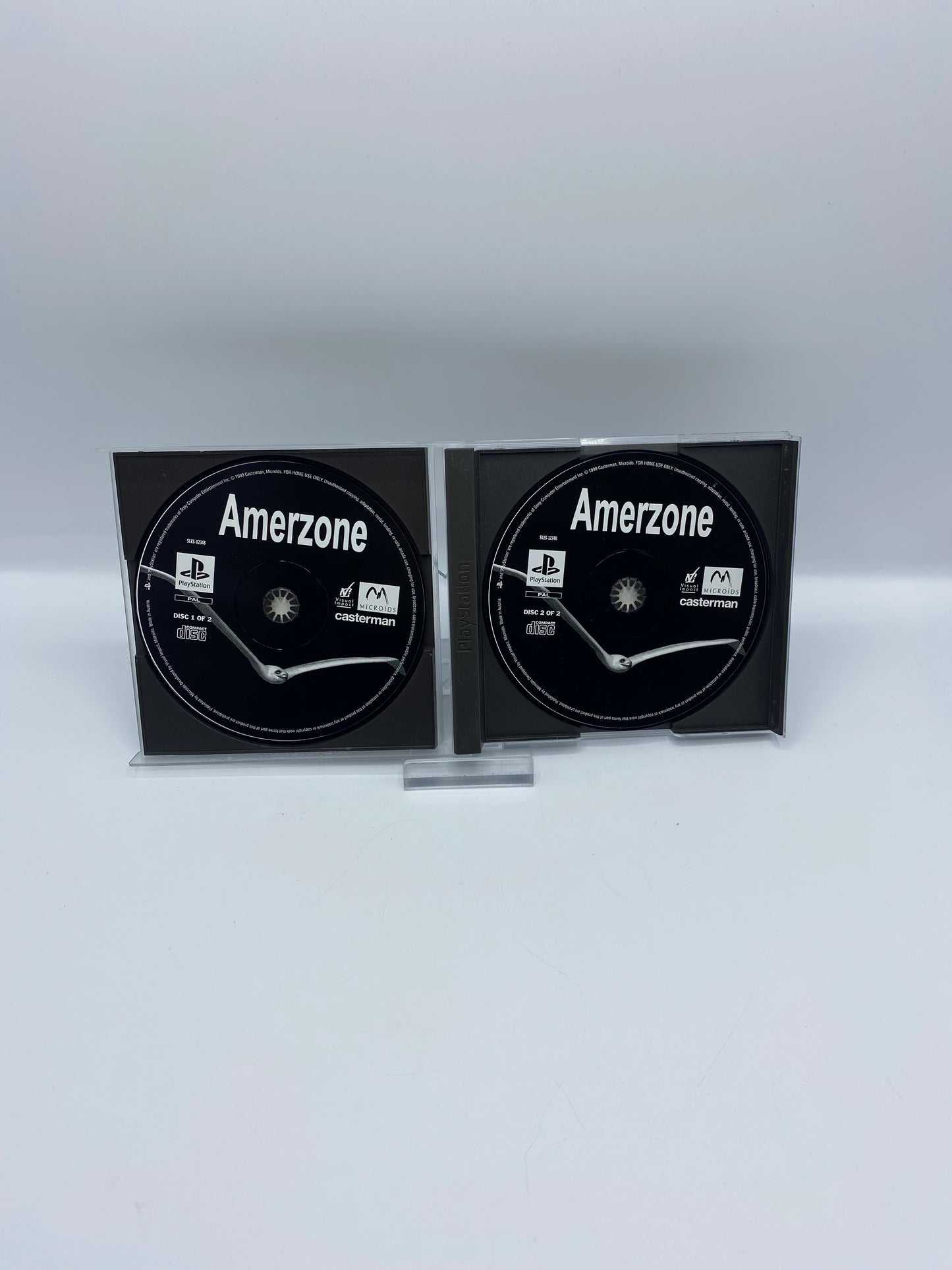 Amerzone