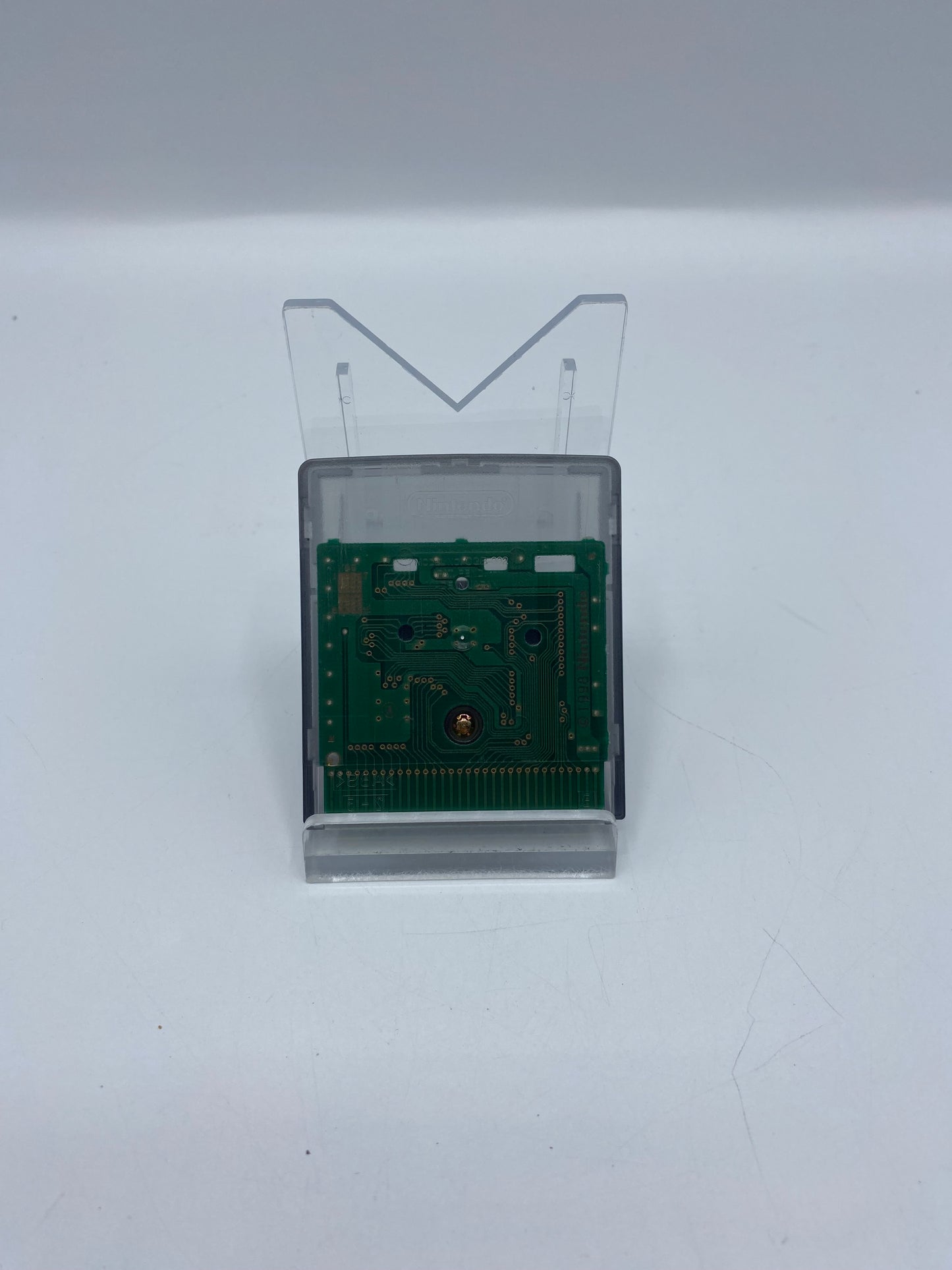 Die Schlümpfe im Alptraumland