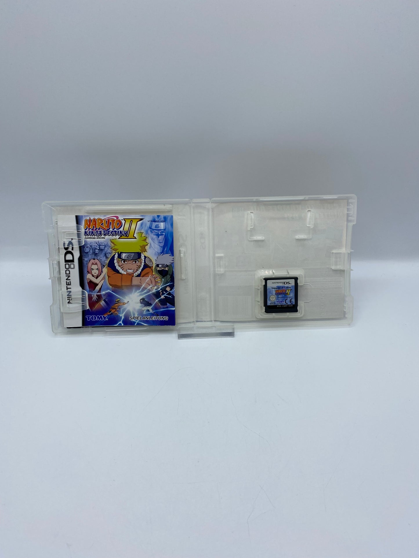 Naruto Ninja Destiny 2