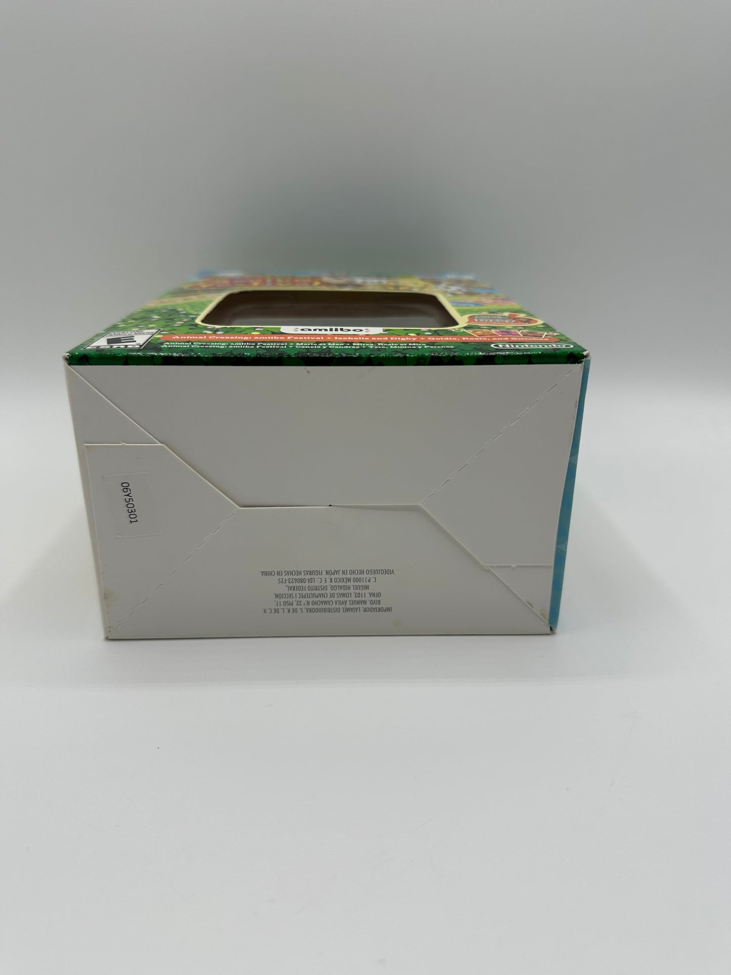 Animal Crossing amiibo Festival - OVP Sealed
