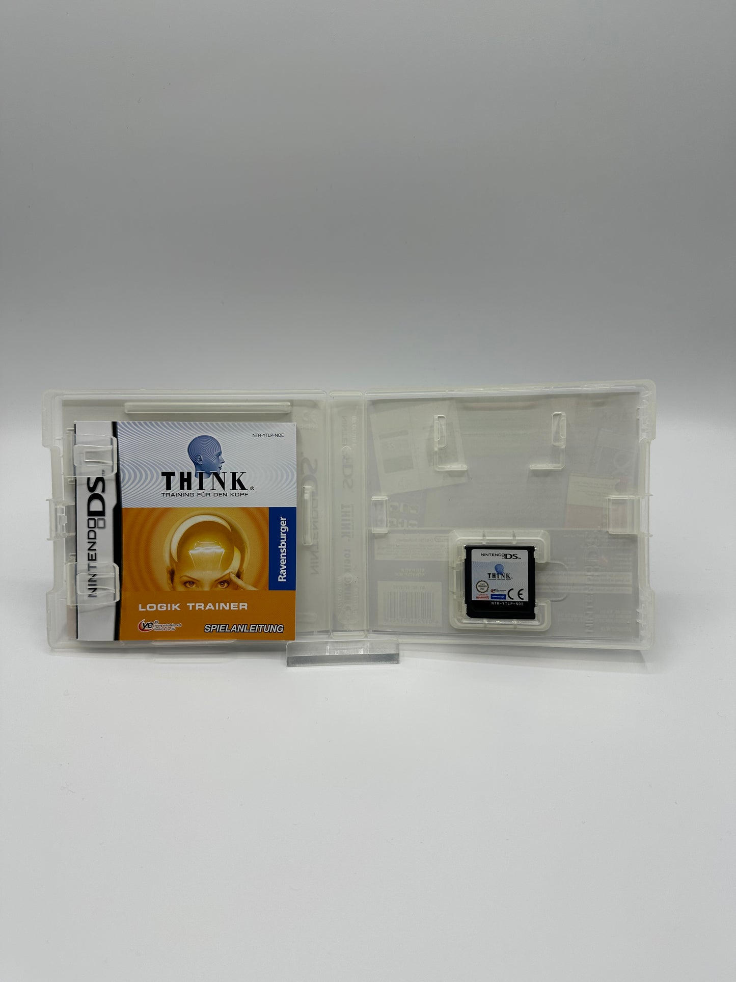 Think logisches denken
