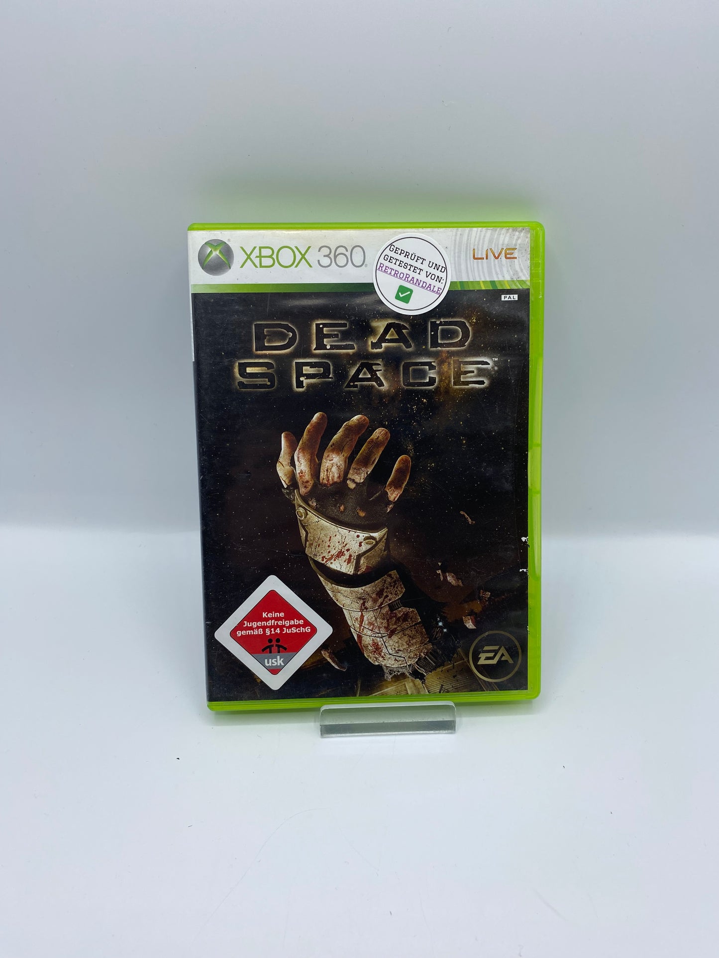 Dead Space