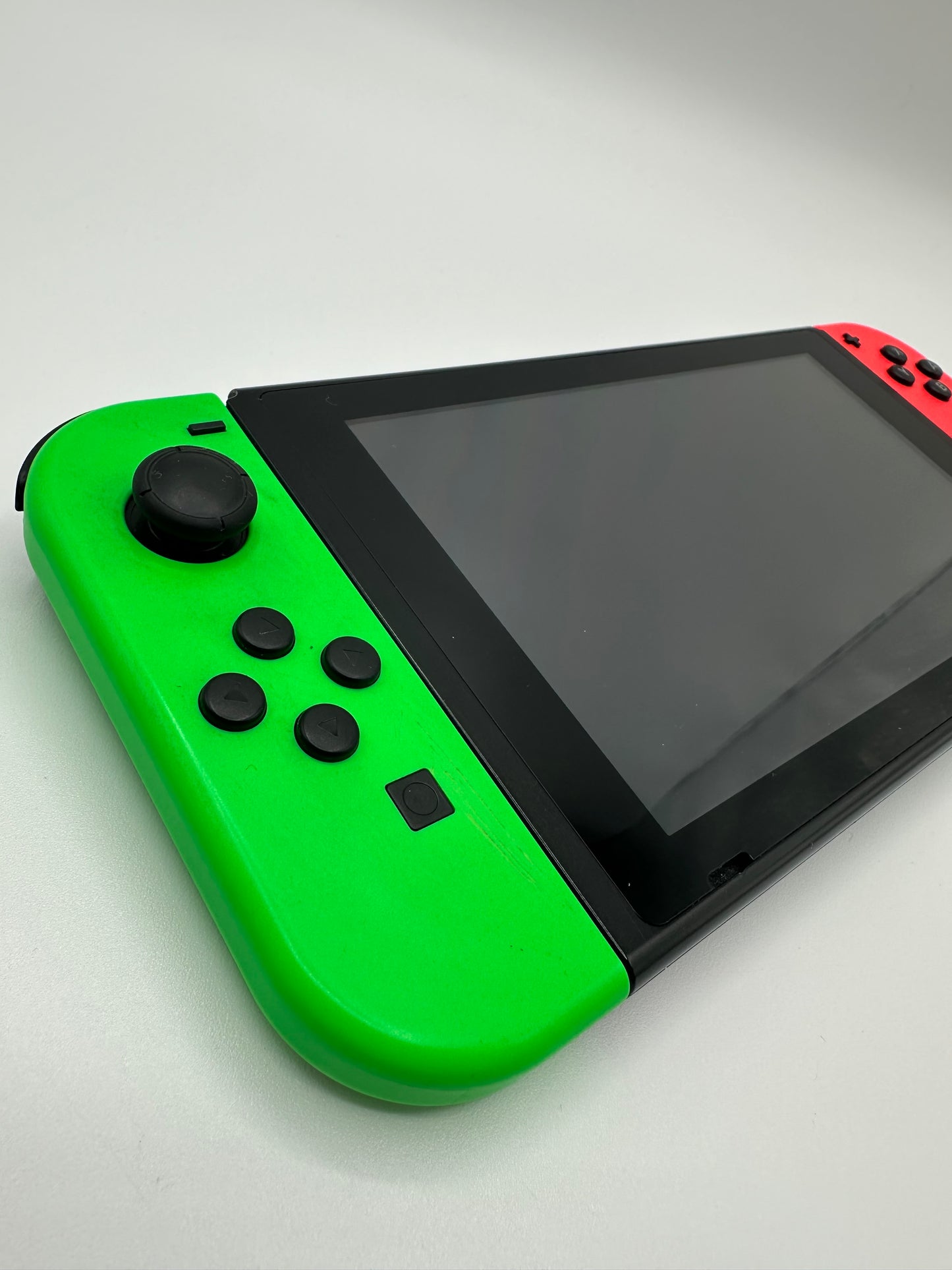 Nintendo Switch Konsole inkl. Zubehör