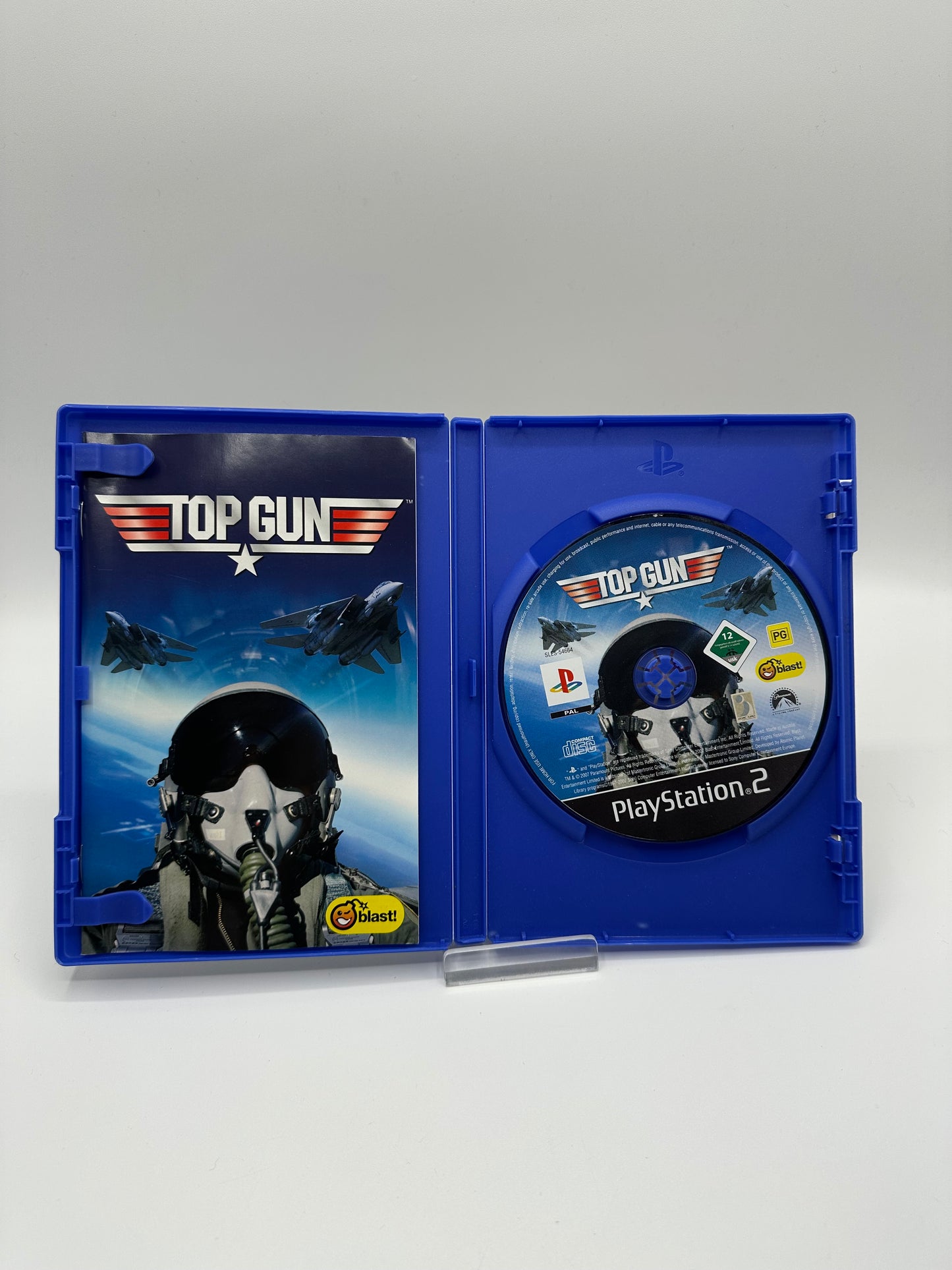 Top Gun