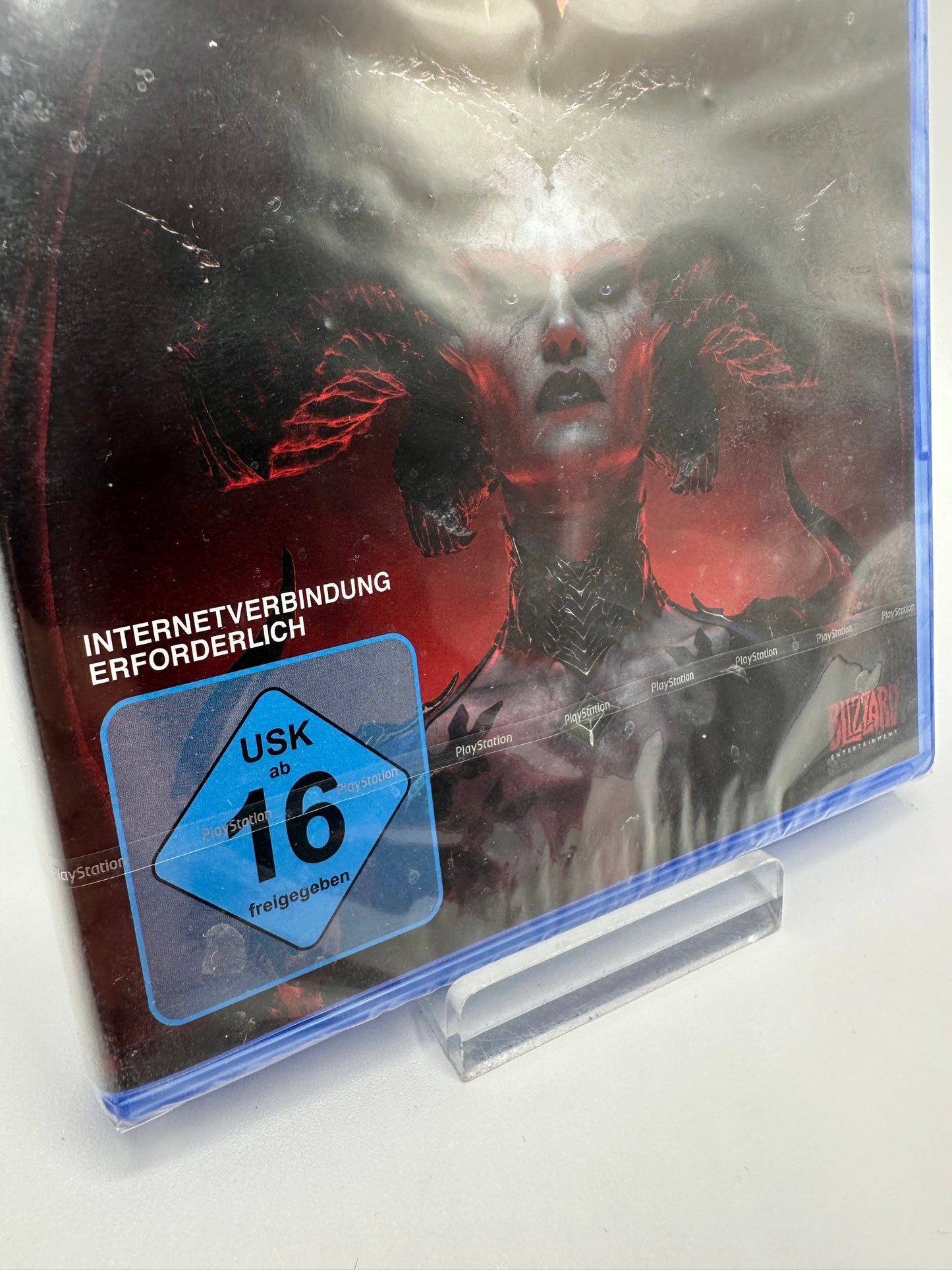 Diablo IV - Sealed
