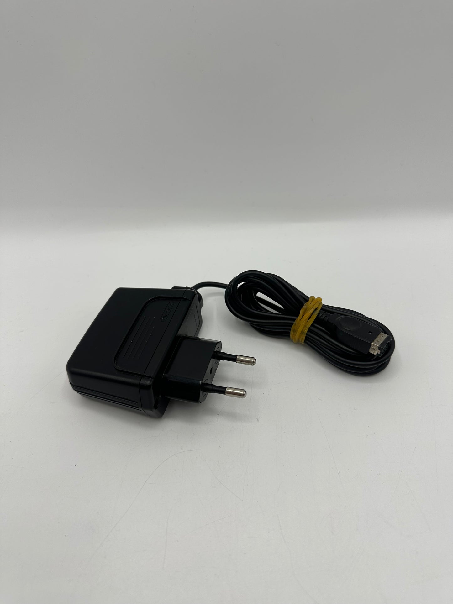 Gameboy Advance SP Schwarz AGS-101