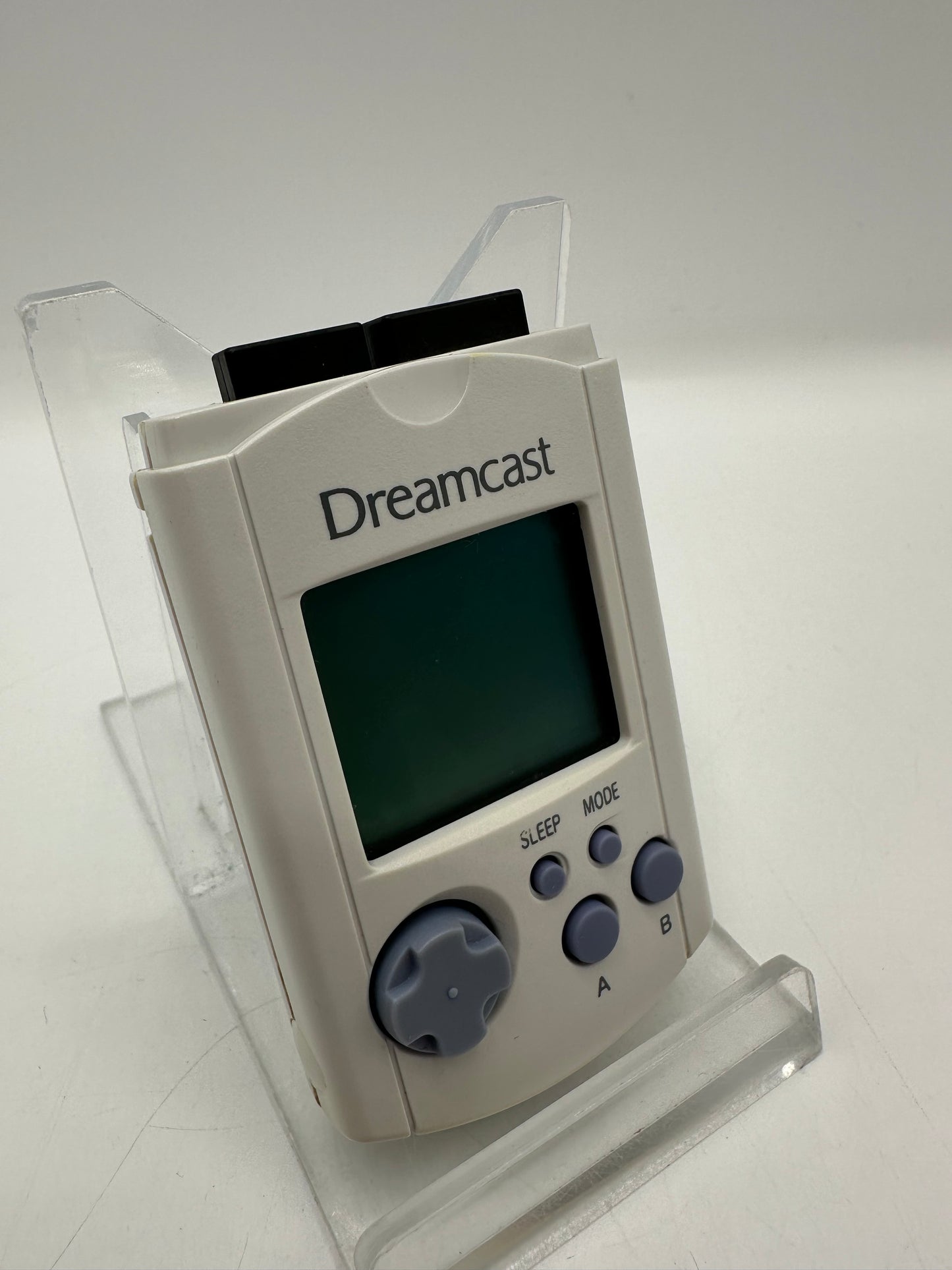 Dreamcast Speicherkarte