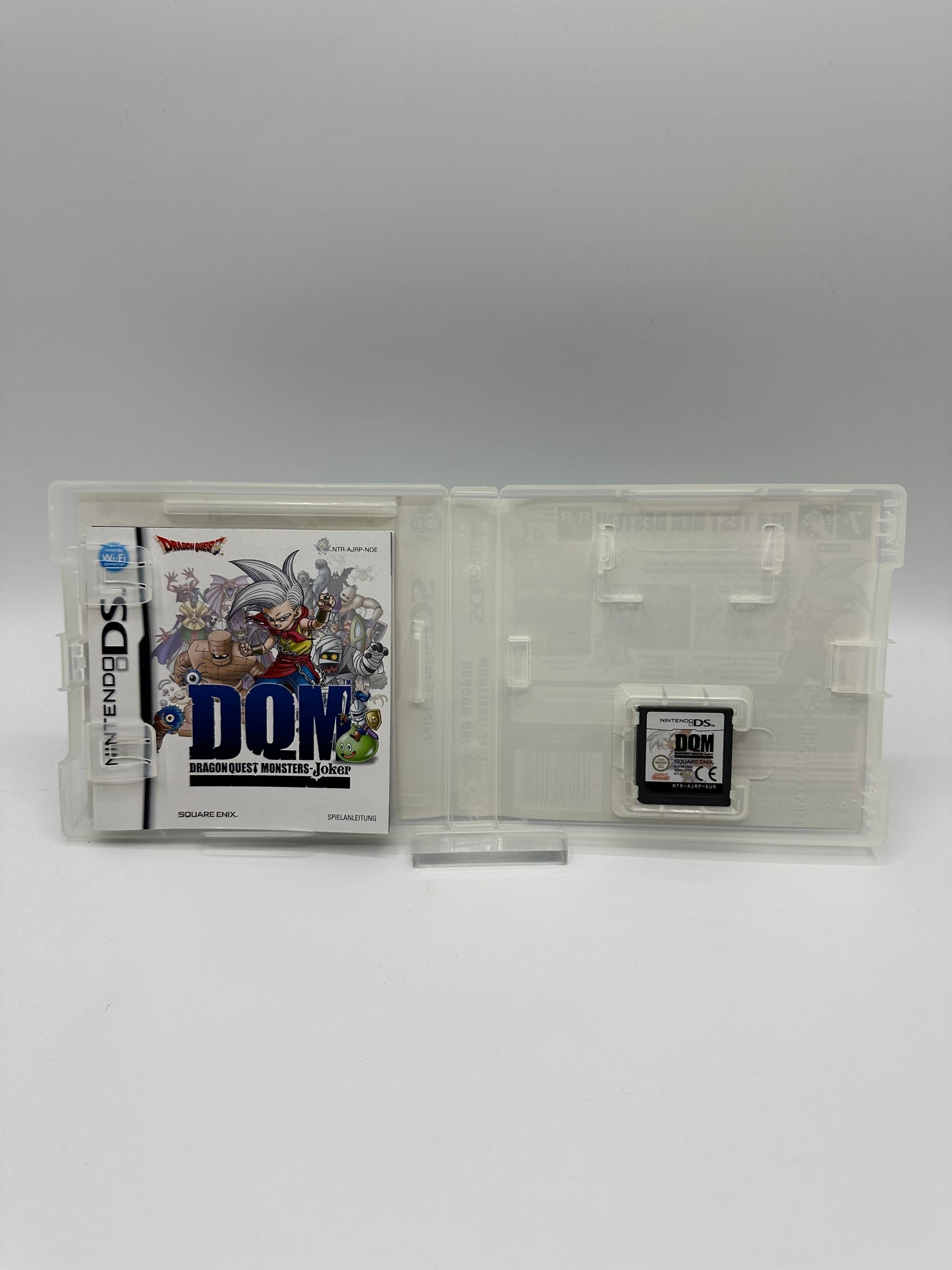 DQM Dragon Quest Monsters - Joker
