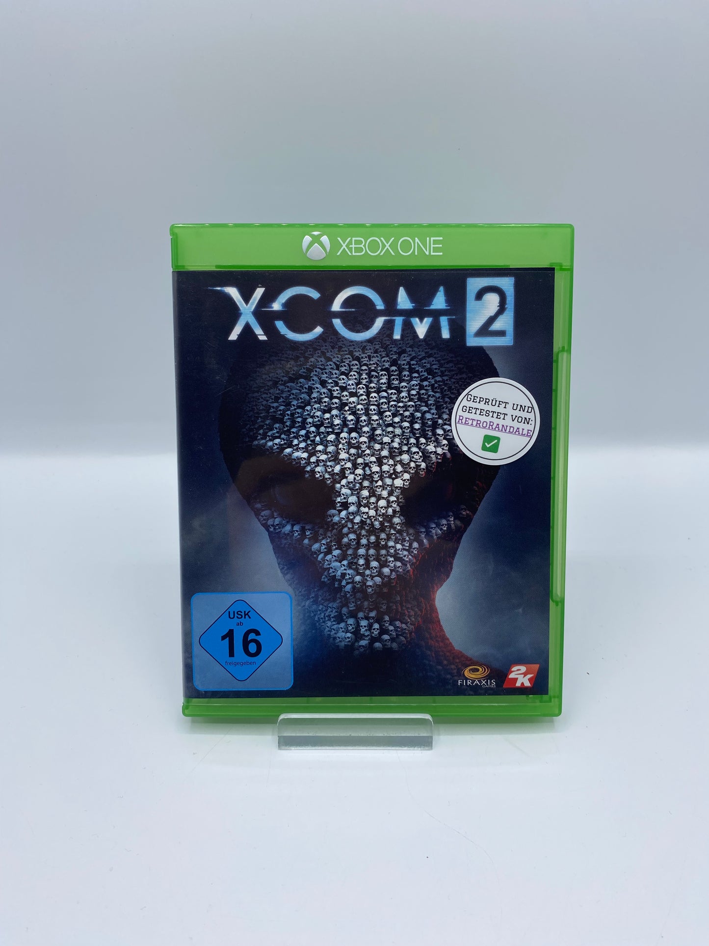 XCOM 2