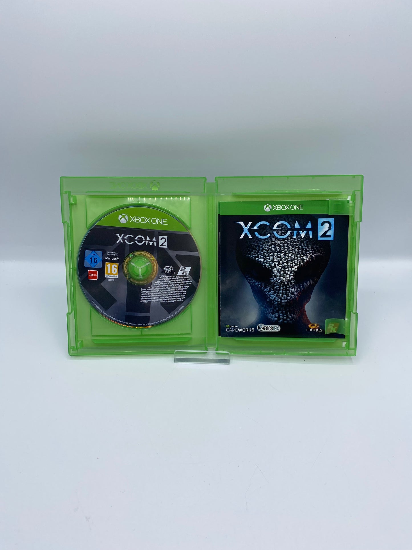 XCOM 2