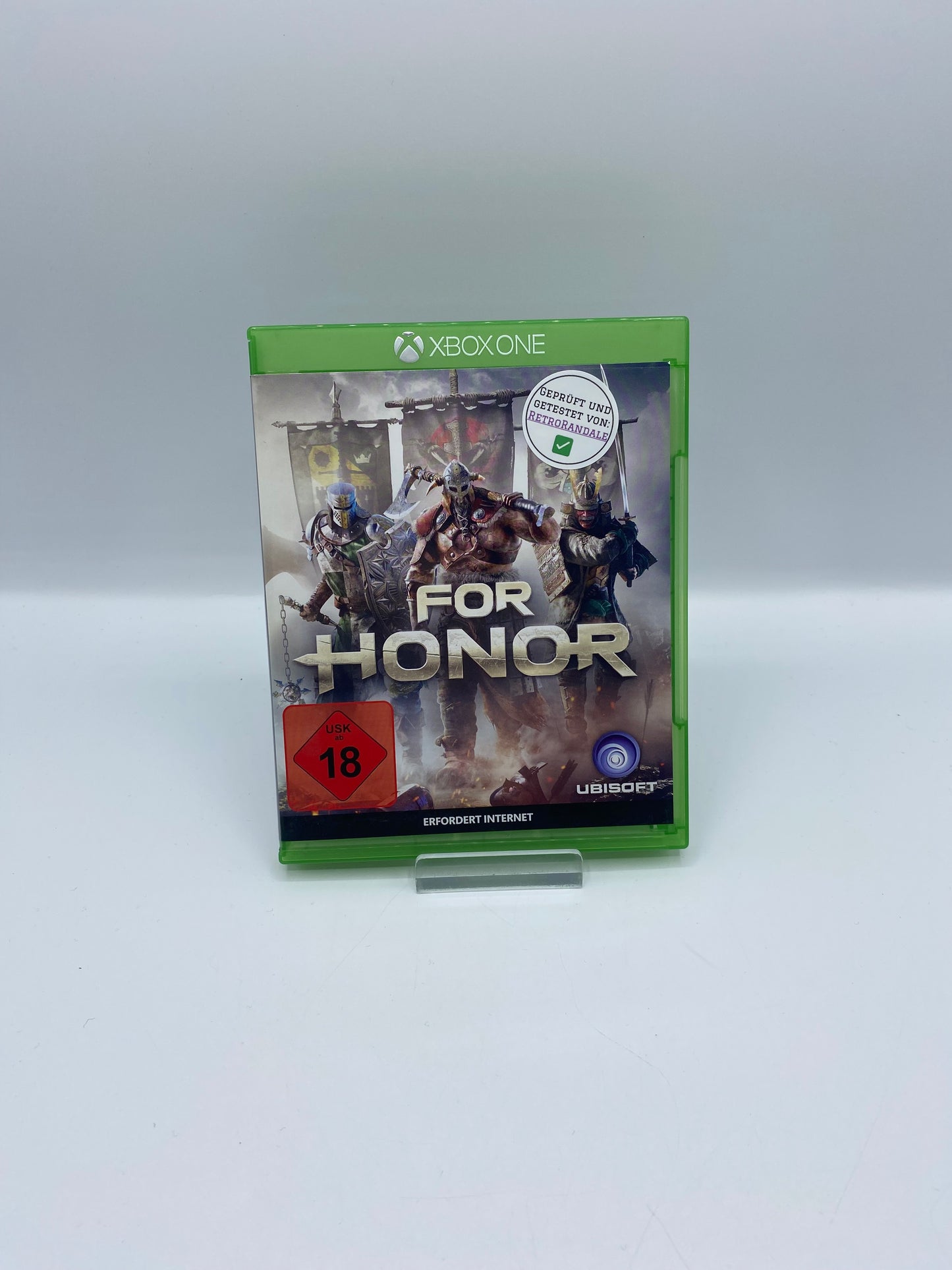 For Honor
