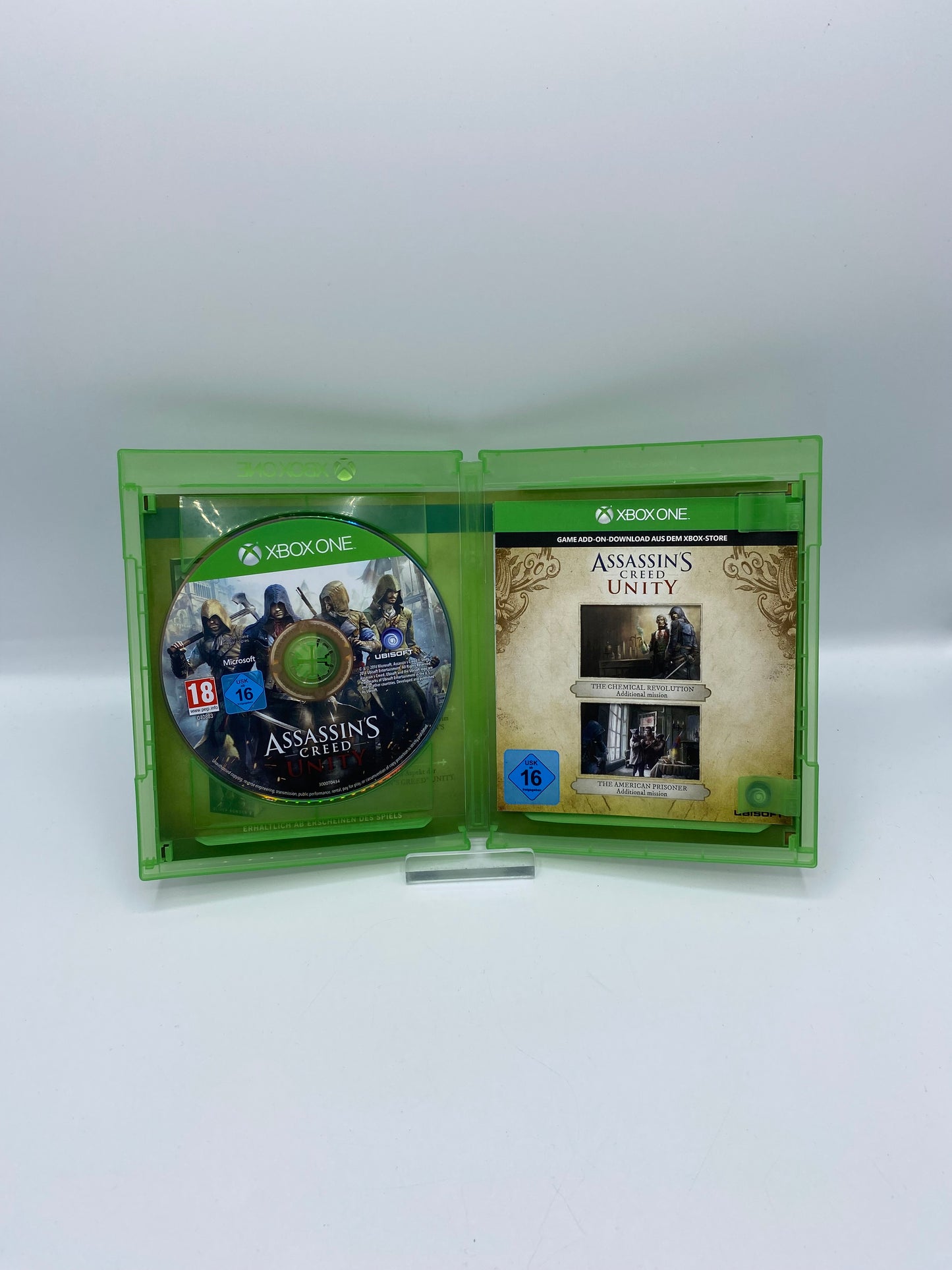 Assassins Creed Unity