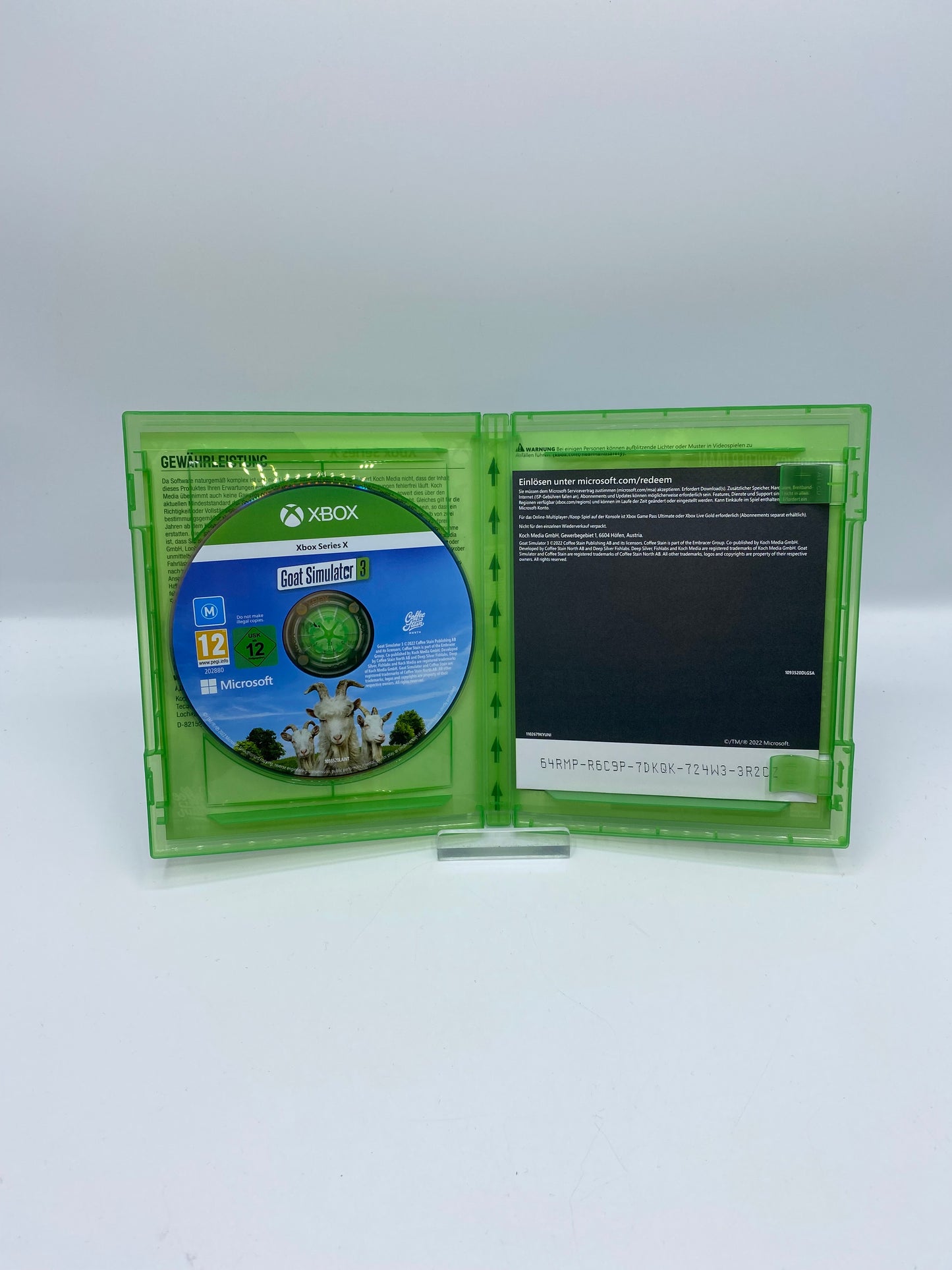 Goat Simulator 3 Pre-Udder Edition